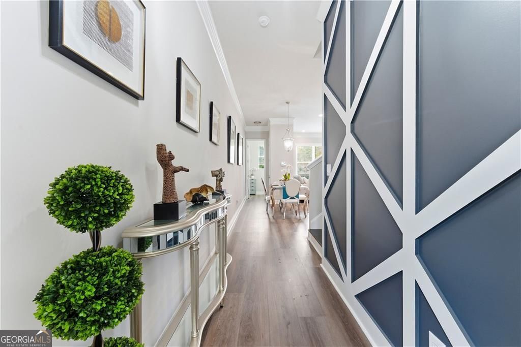 3364 Sarah Trail Decatur GA 30032