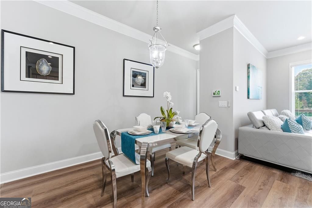 3364 Sarah Trail Decatur GA 30032