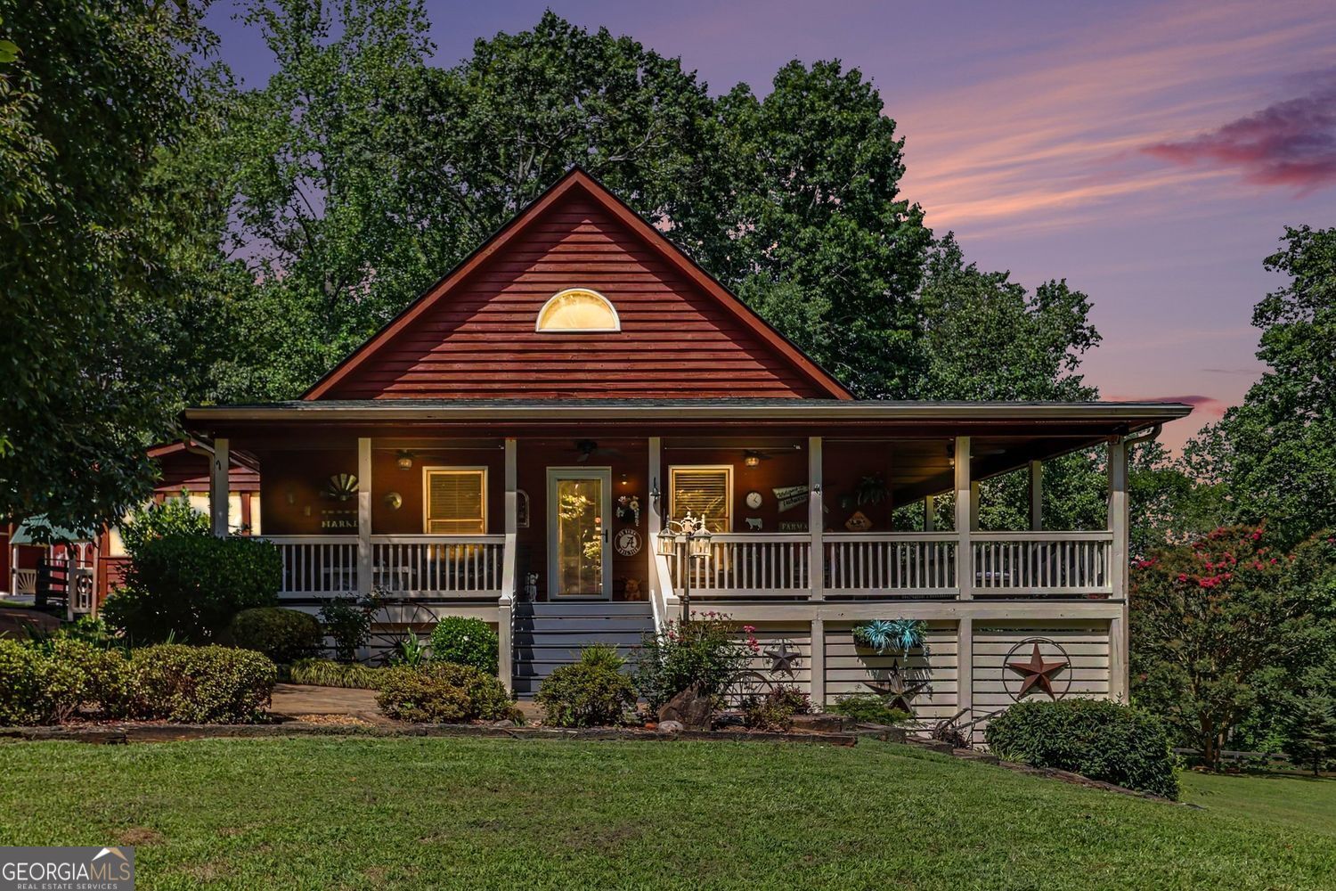104 Pratten Drive Cleveland GA 30528