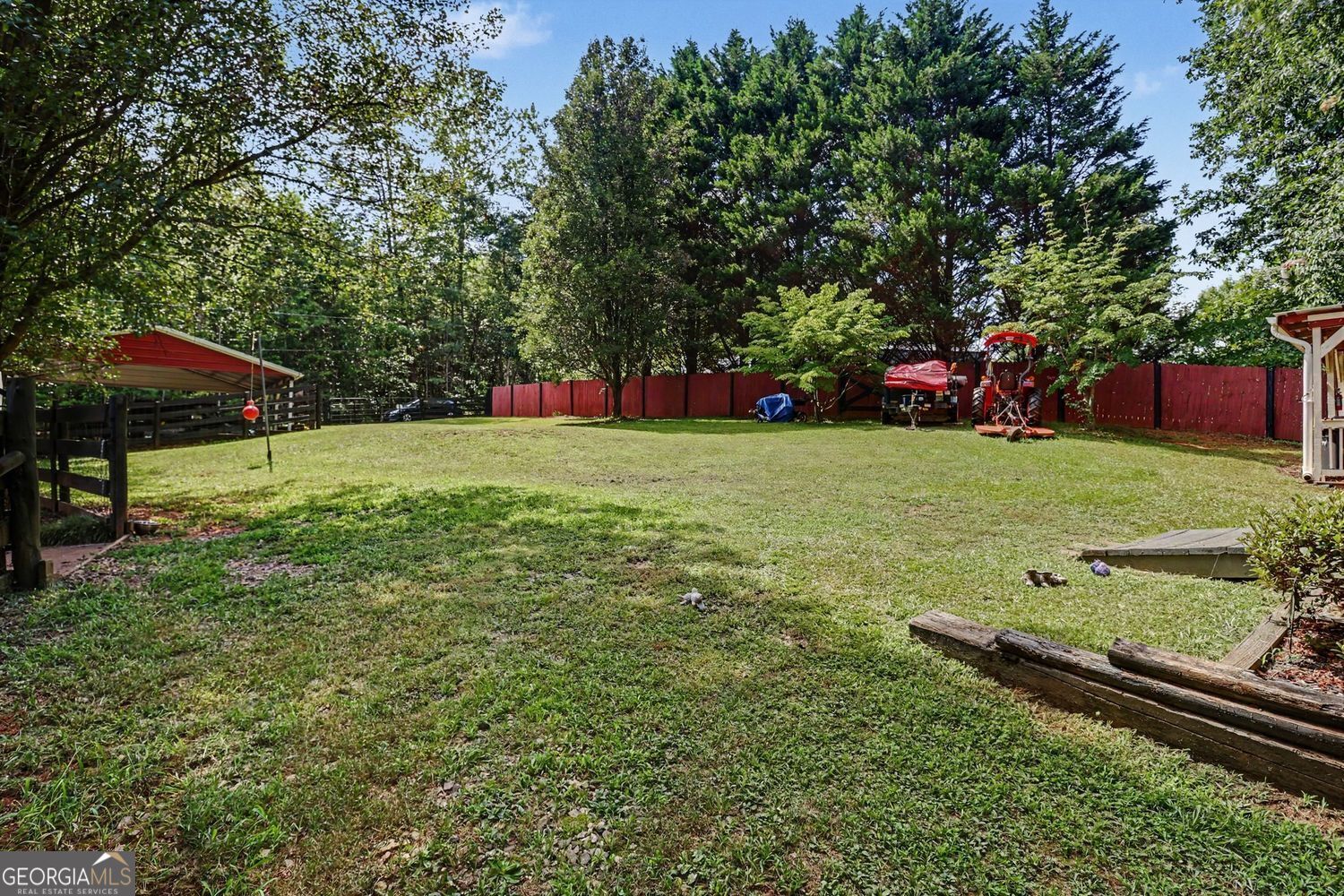 104 Pratten Drive Cleveland GA 30528