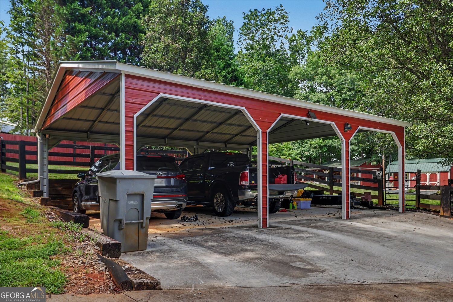 104 Pratten Drive Cleveland GA 30528