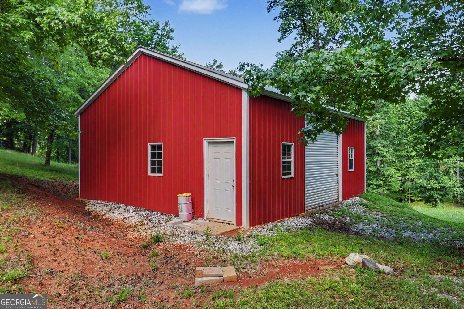 104 Pratten Drive Cleveland GA 30528