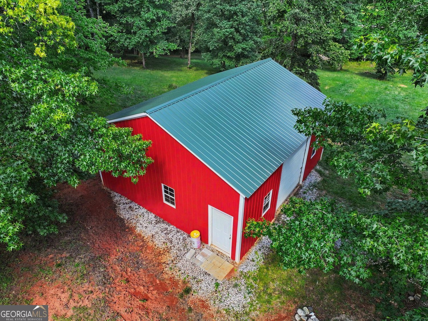 104 Pratten Drive Cleveland GA 30528