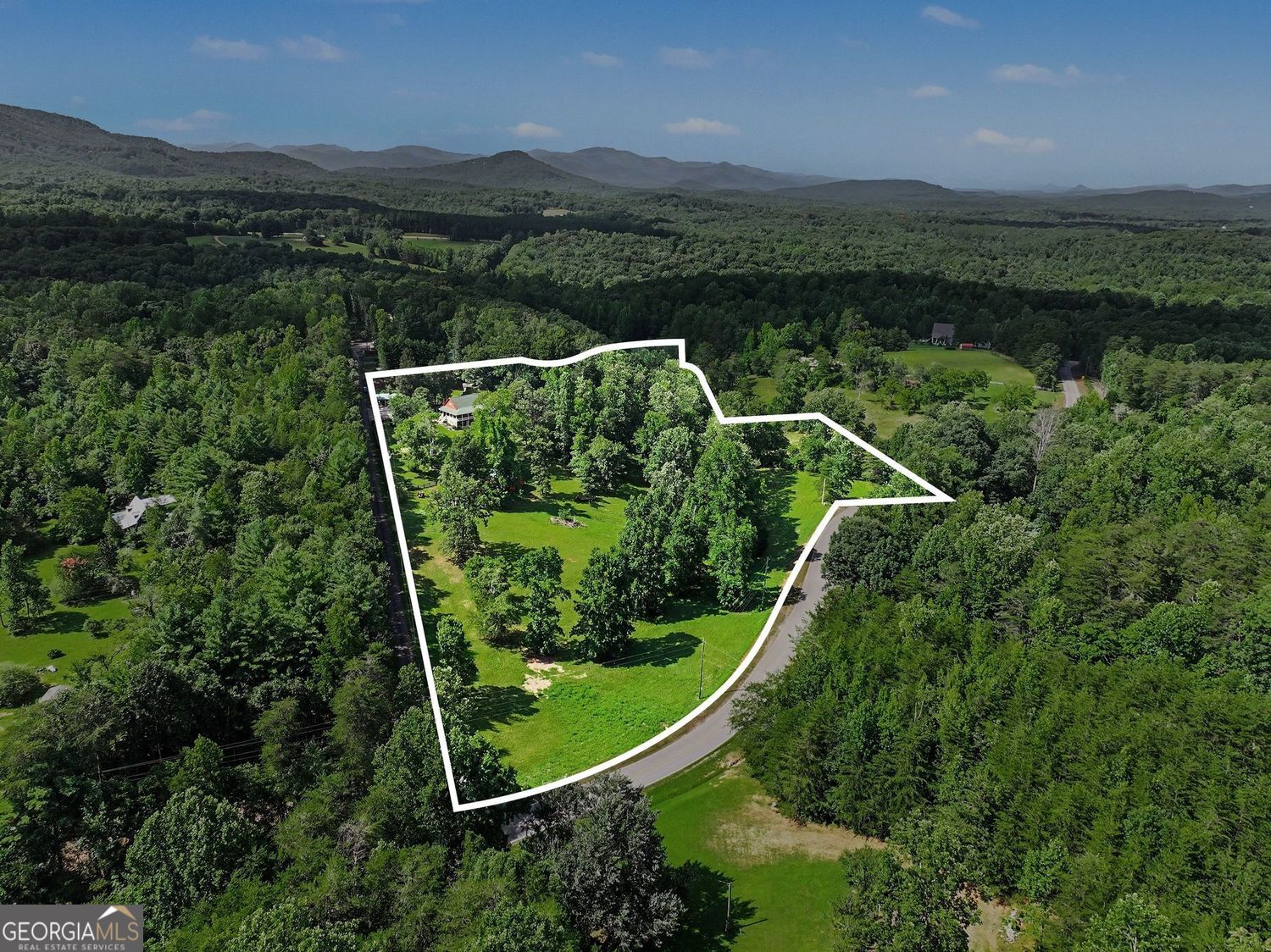 104 Pratten Drive Cleveland GA 30528