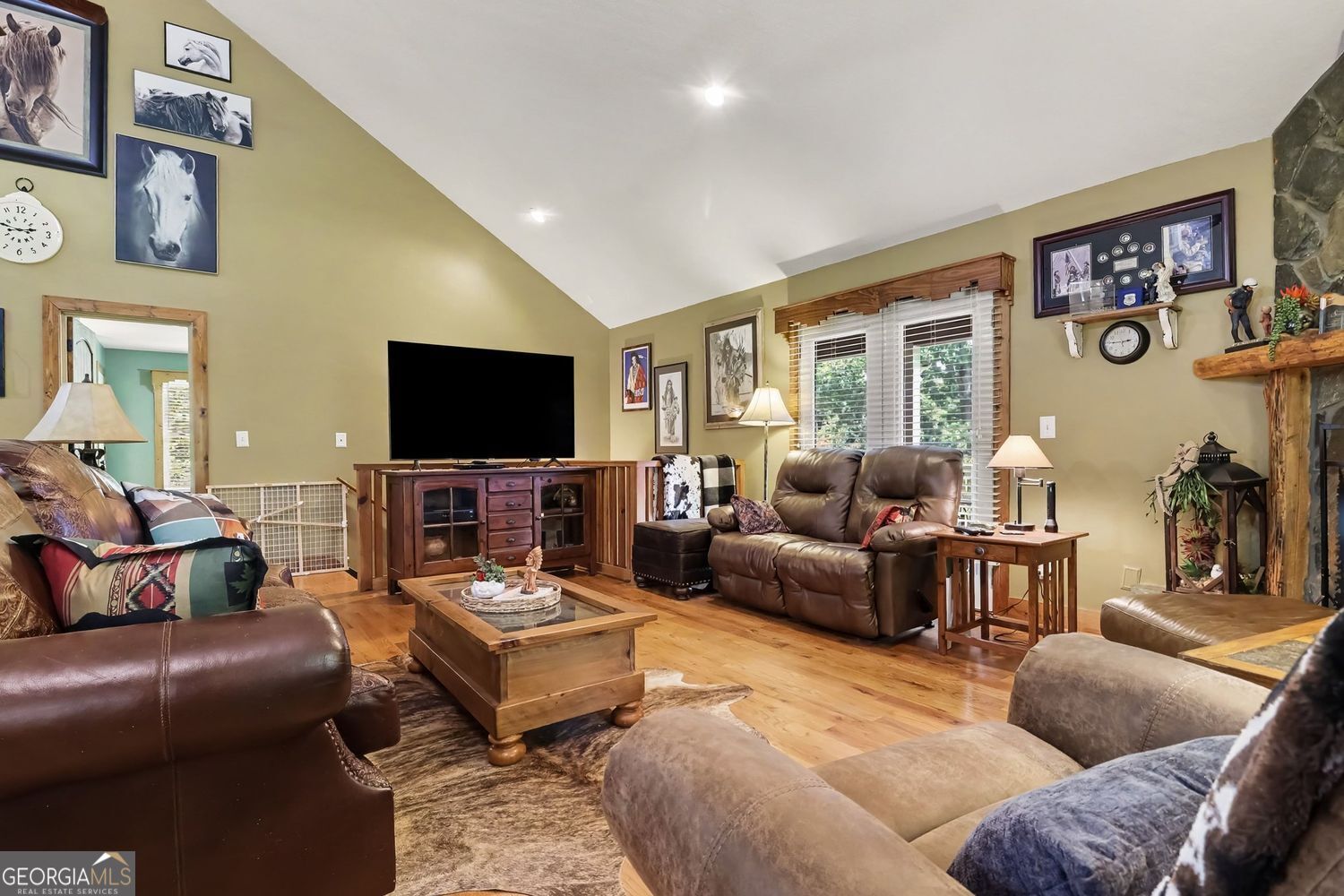 104 Pratten Drive Cleveland GA 30528