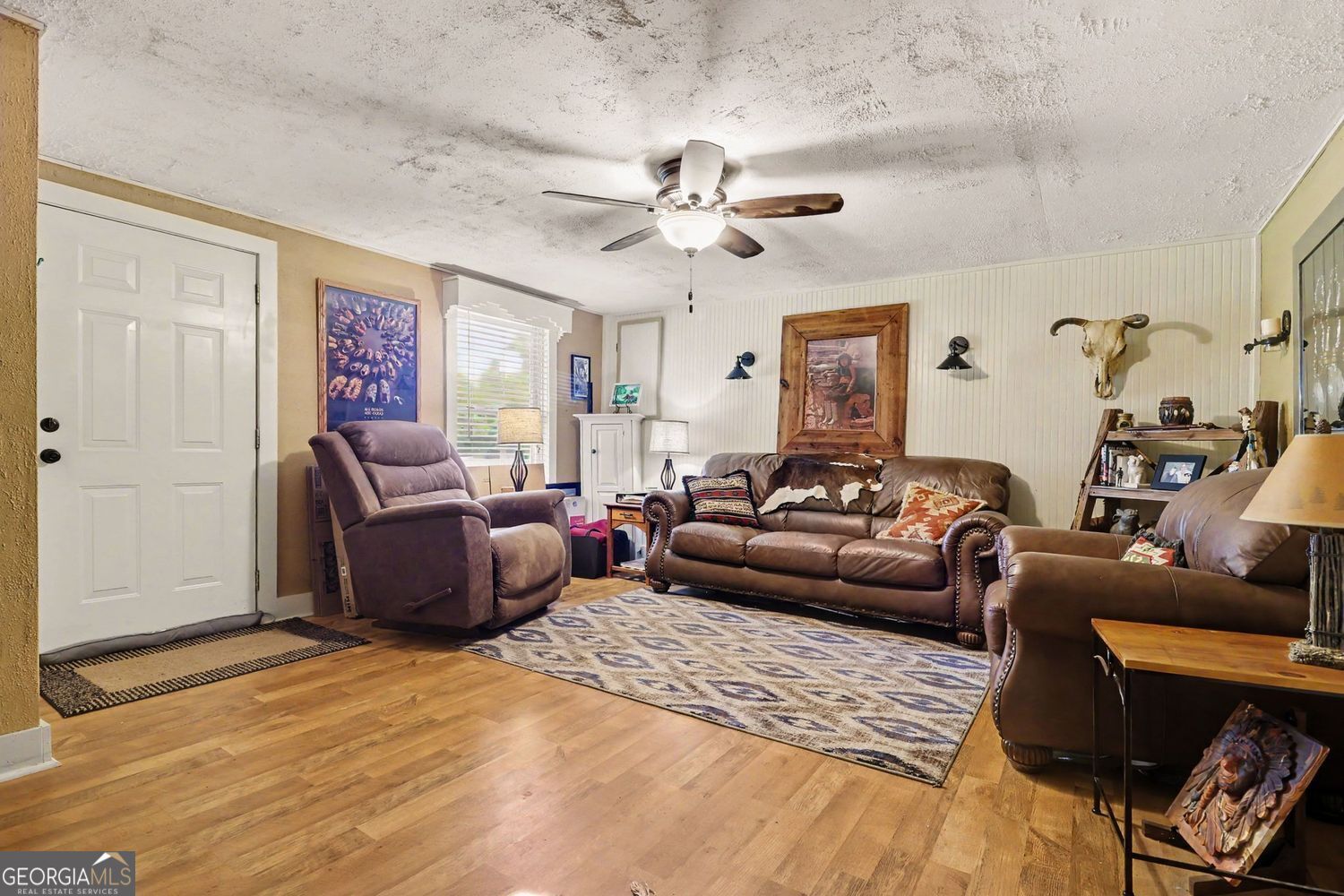 104 Pratten Drive Cleveland GA 30528