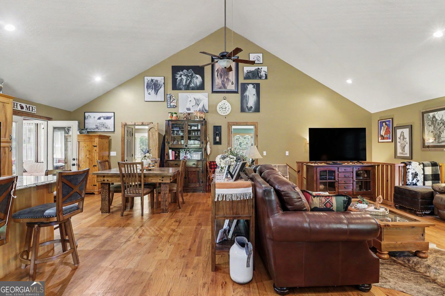 104 Pratten Drive Cleveland GA 30528