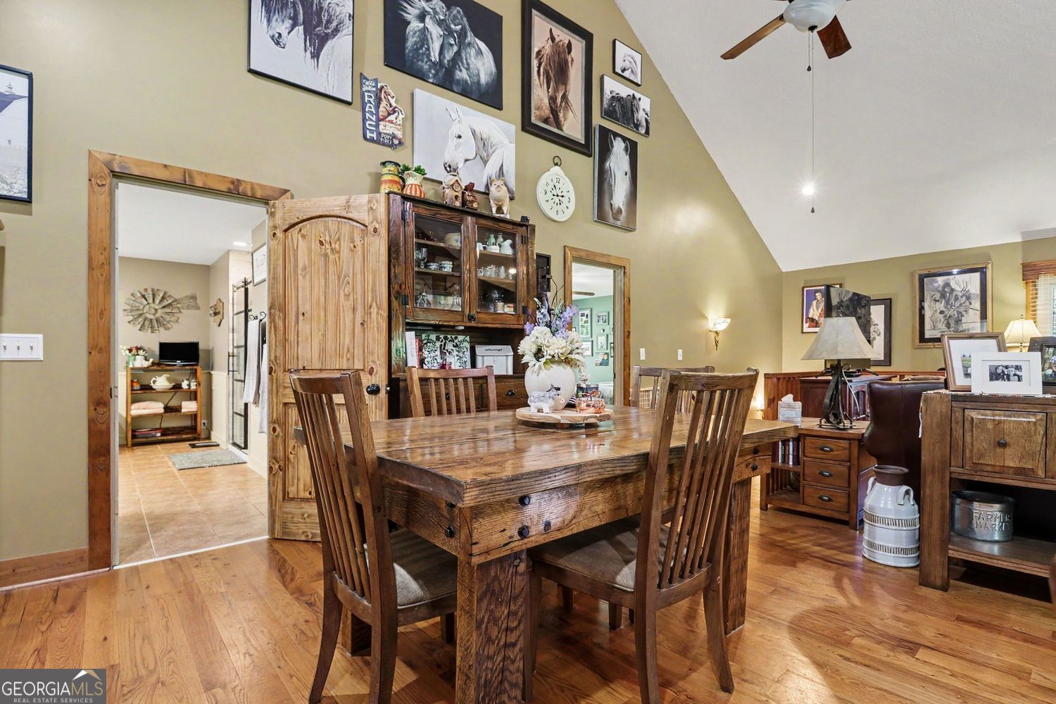 104 Pratten Drive Cleveland GA 30528