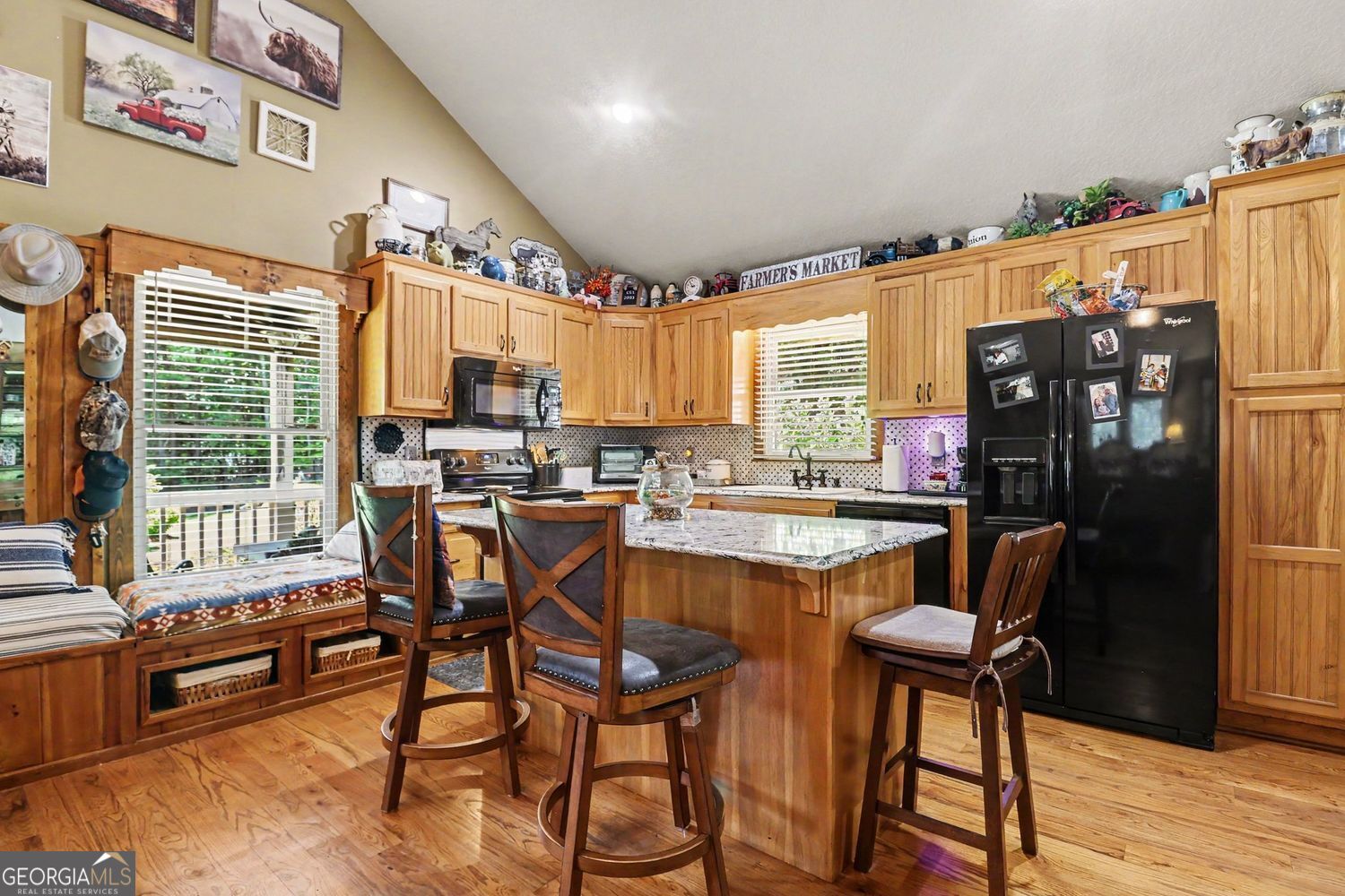 104 Pratten Drive Cleveland GA 30528