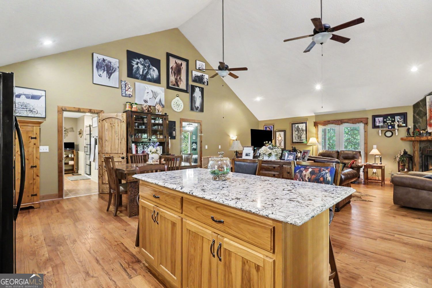 104 Pratten Drive Cleveland GA 30528