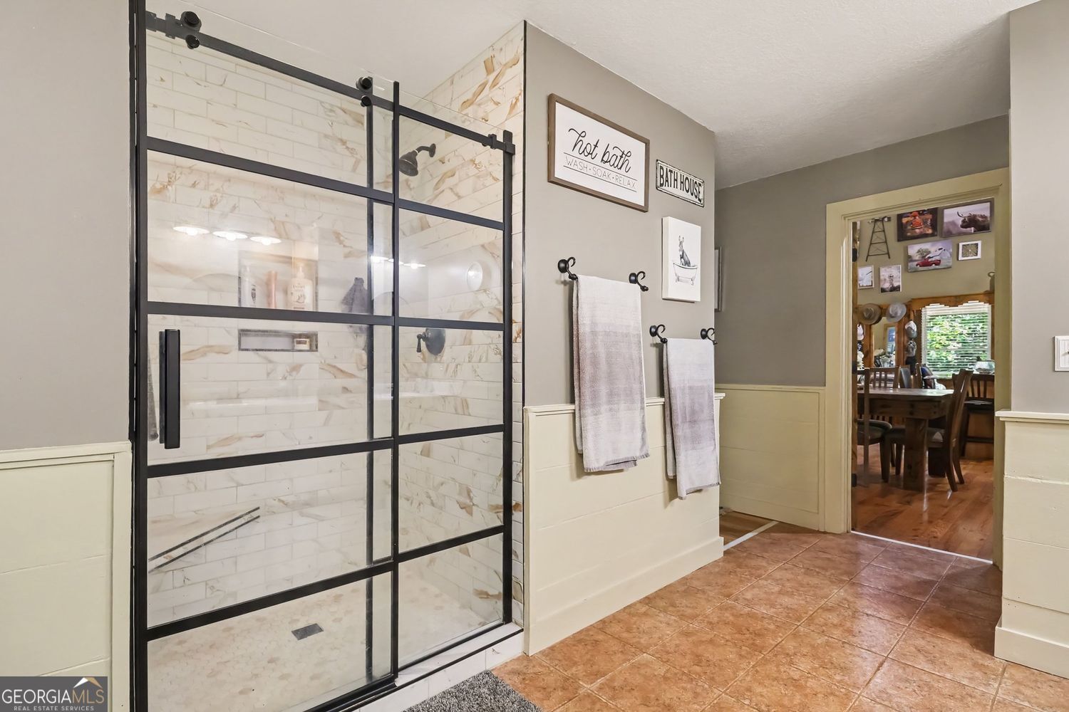 104 Pratten Drive Cleveland GA 30528
