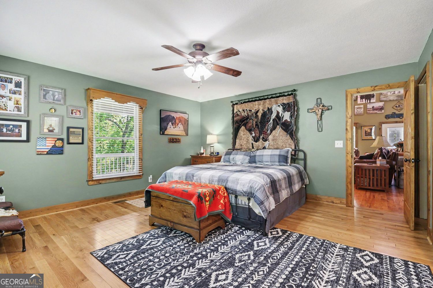 104 Pratten Drive Cleveland GA 30528