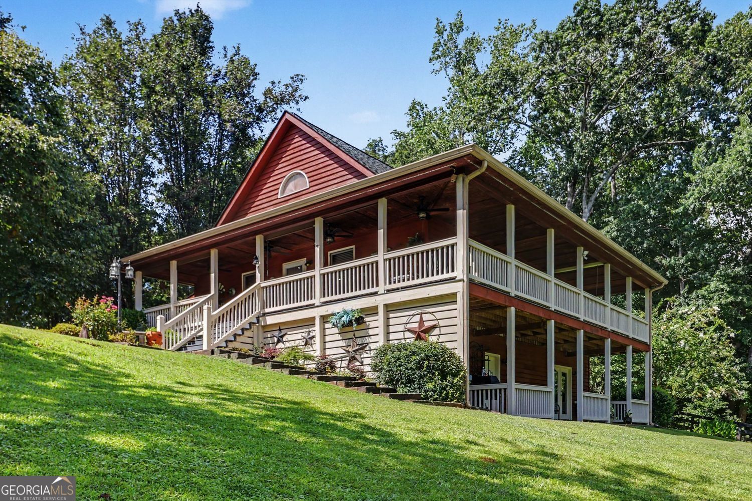 104 Pratten Drive Cleveland GA 30528