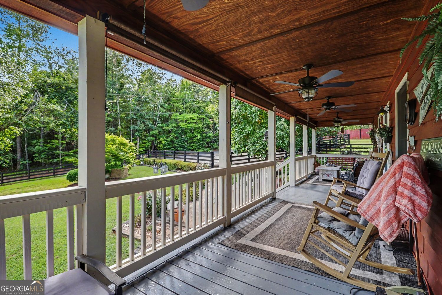 104 Pratten Drive Cleveland GA 30528