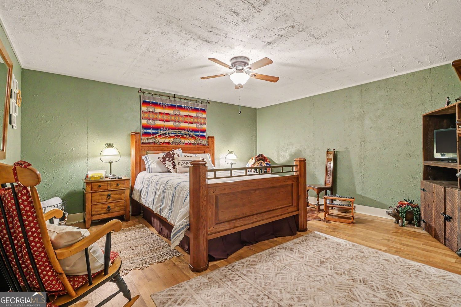 104 Pratten Drive Cleveland GA 30528