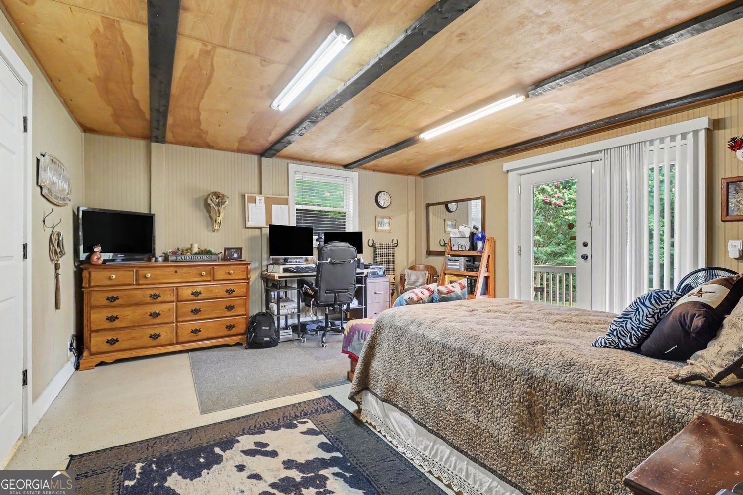 104 Pratten Drive Cleveland GA 30528