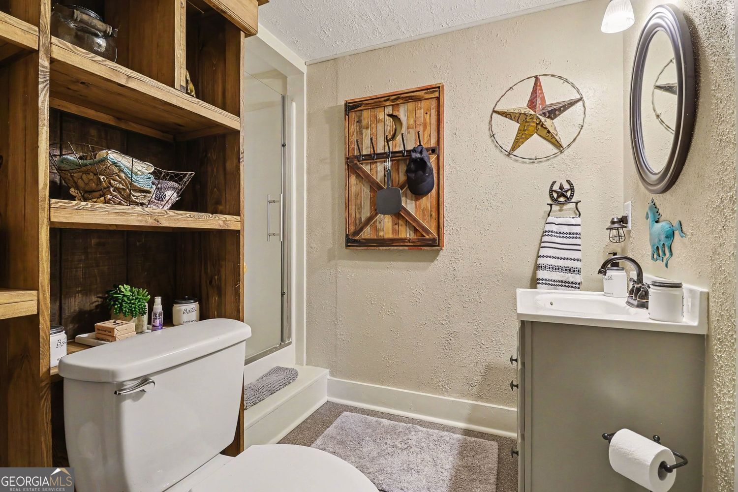 104 Pratten Drive Cleveland GA 30528