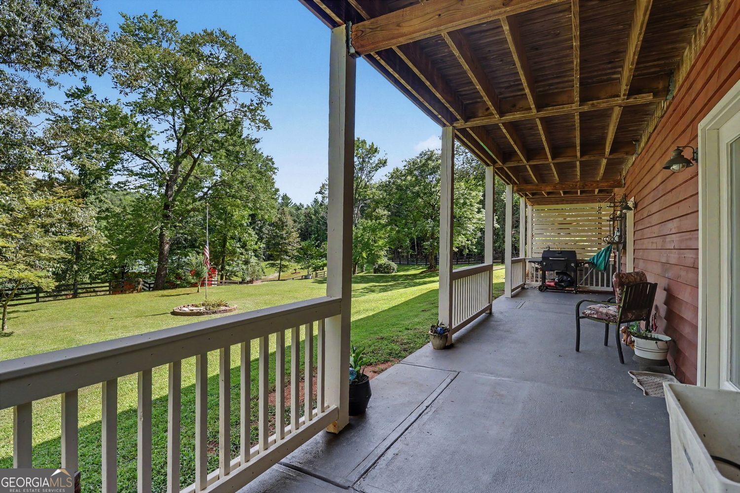 104 Pratten Drive Cleveland GA 30528