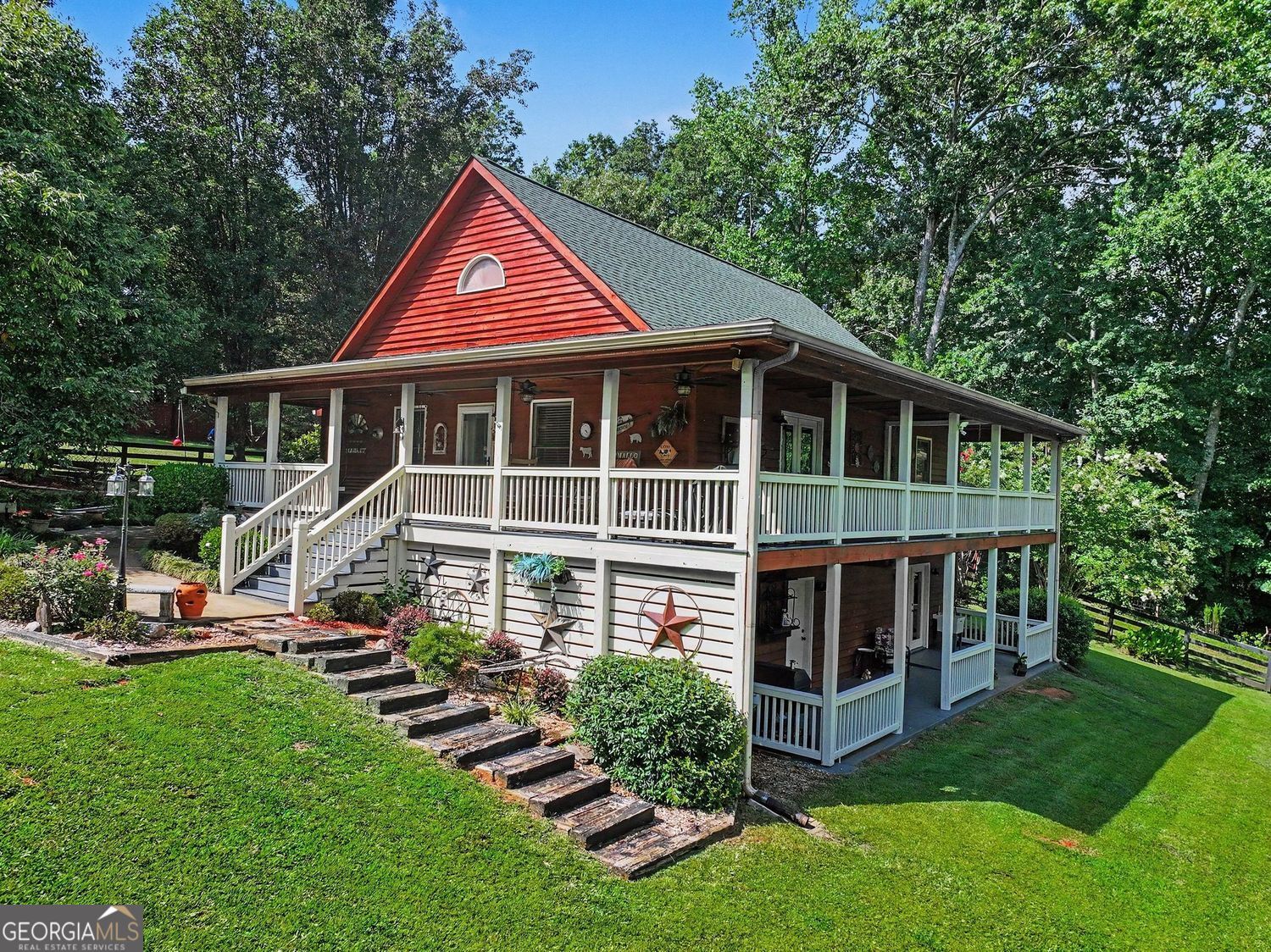 104 Pratten Drive Cleveland GA 30528