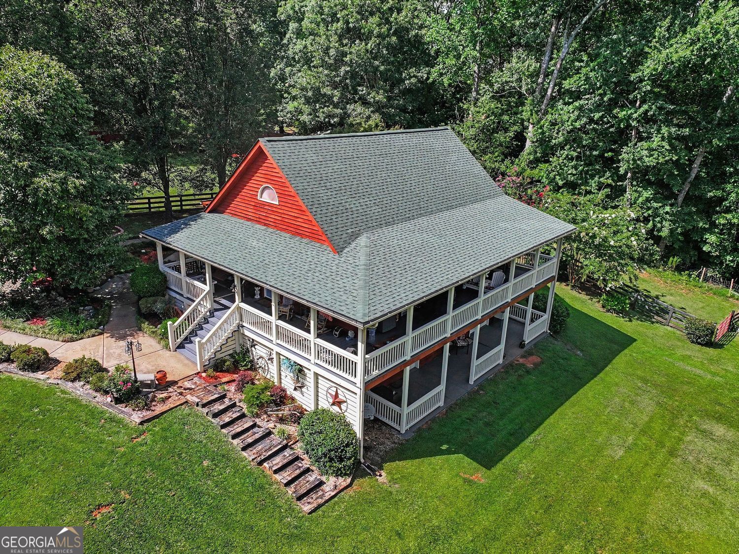 104 Pratten Drive Cleveland GA 30528