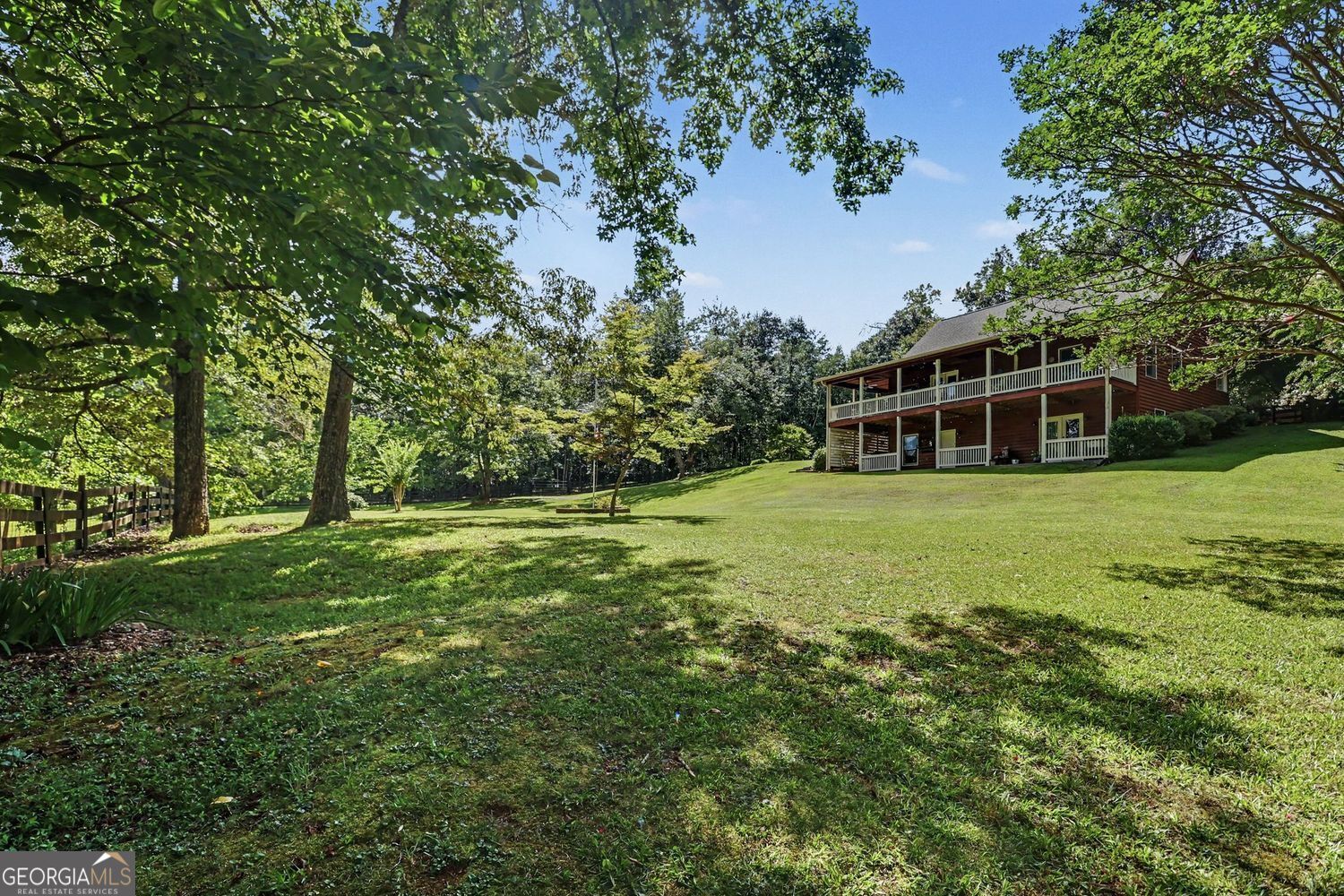104 Pratten Drive Cleveland GA 30528