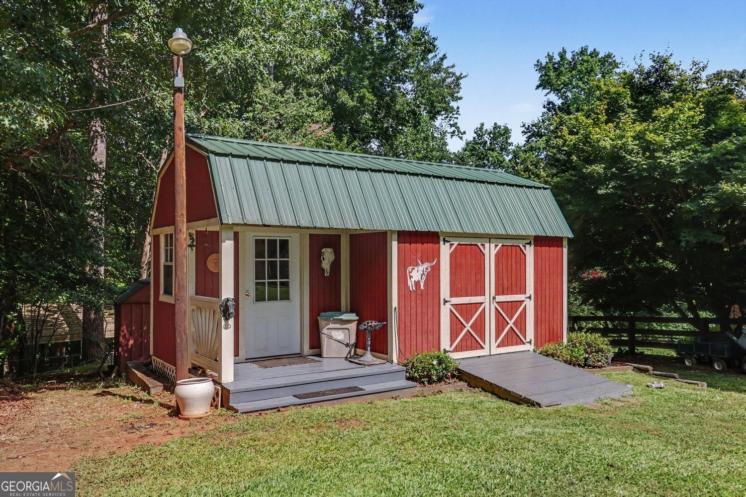 104 Pratten Drive Cleveland GA 30528