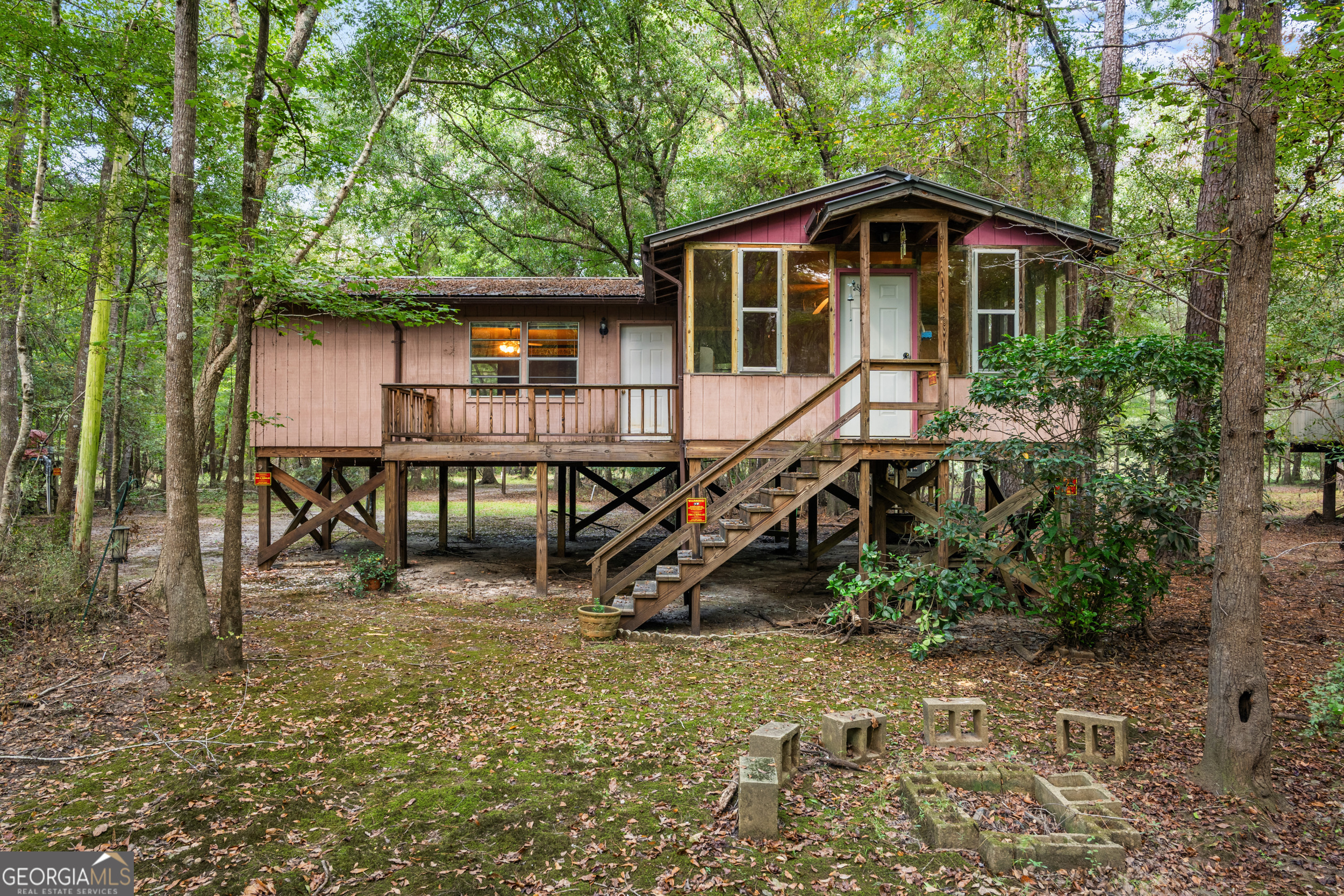 628 Riverside Drive Claxton GA 30417