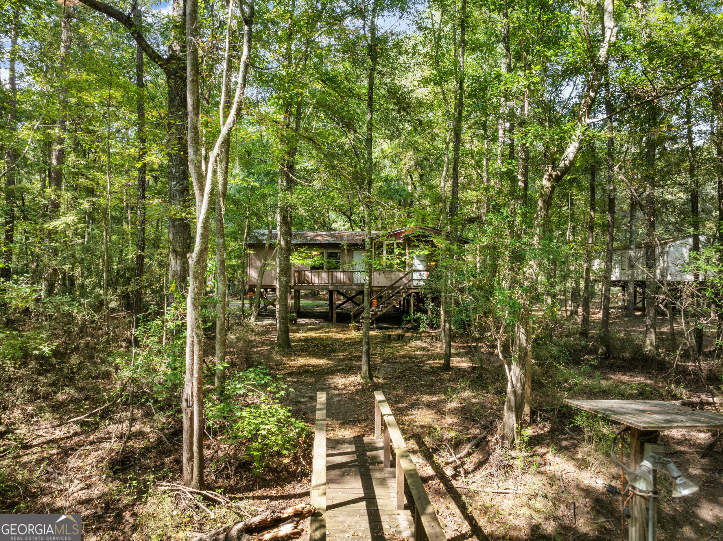 628 Riverside Drive Claxton GA 30417