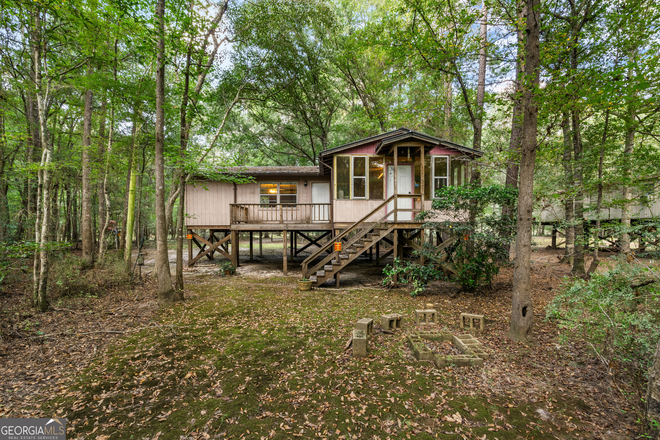 628 Riverside Drive Claxton GA 30417