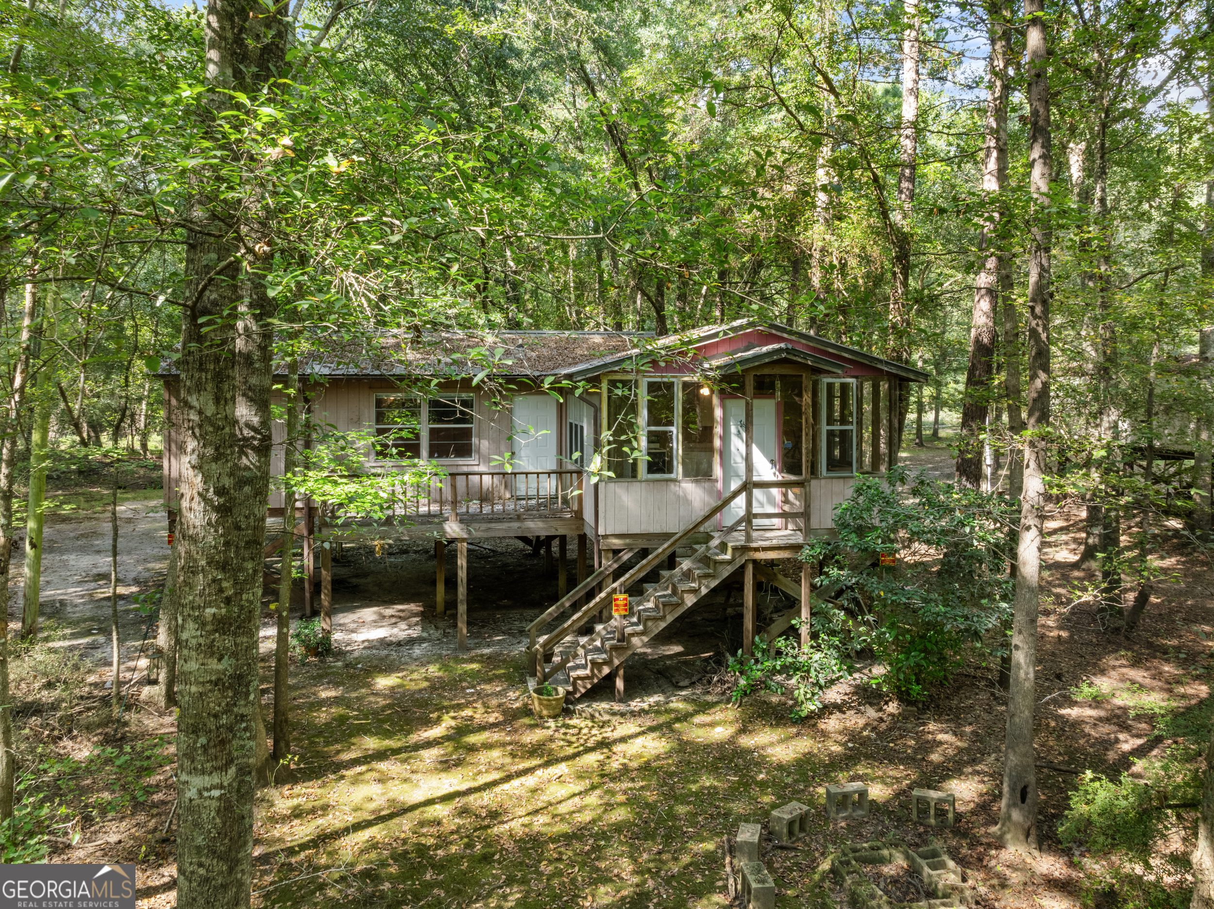 628 Riverside Drive Claxton GA 30417