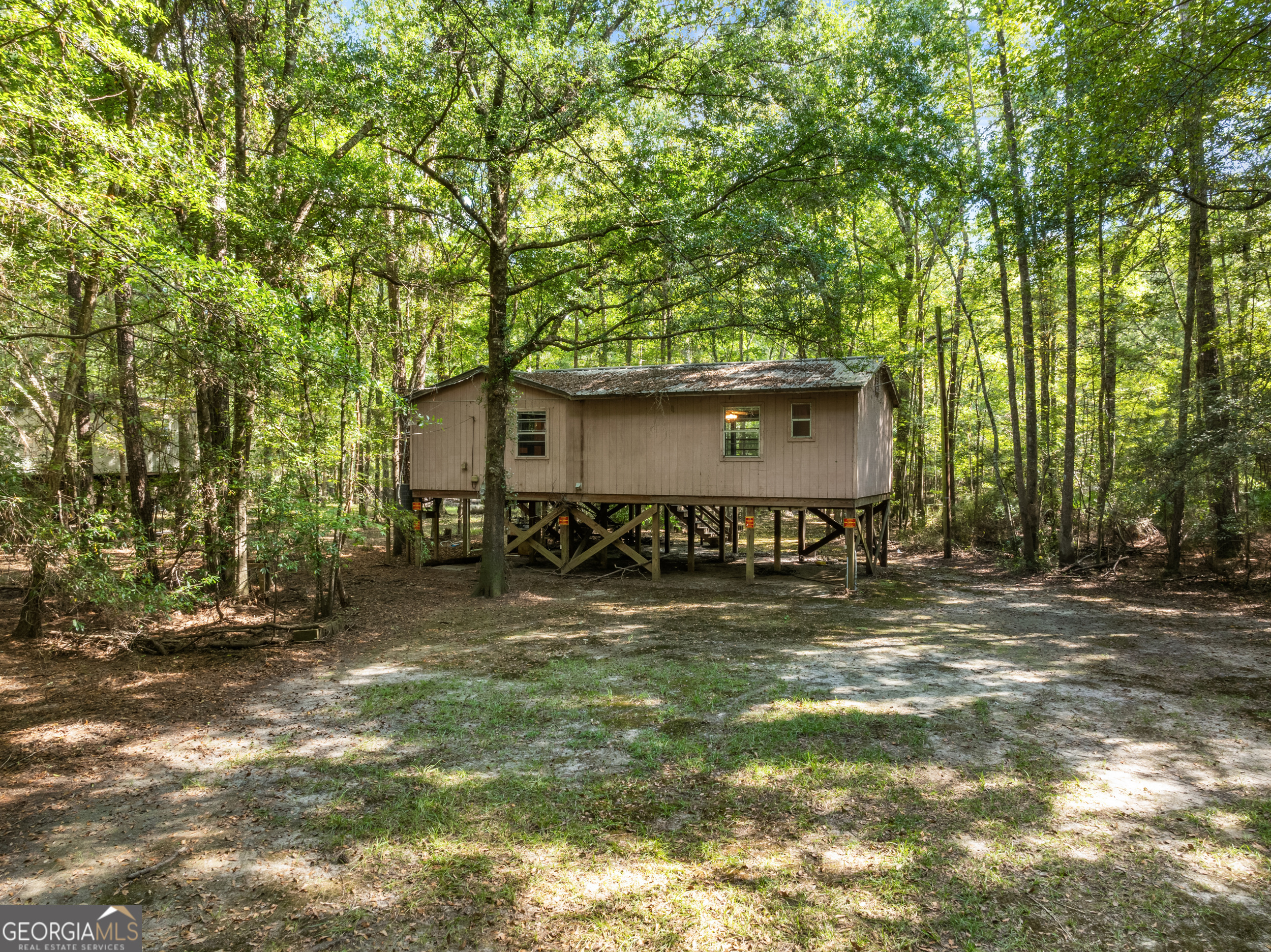 628 Riverside Drive Claxton GA 30417