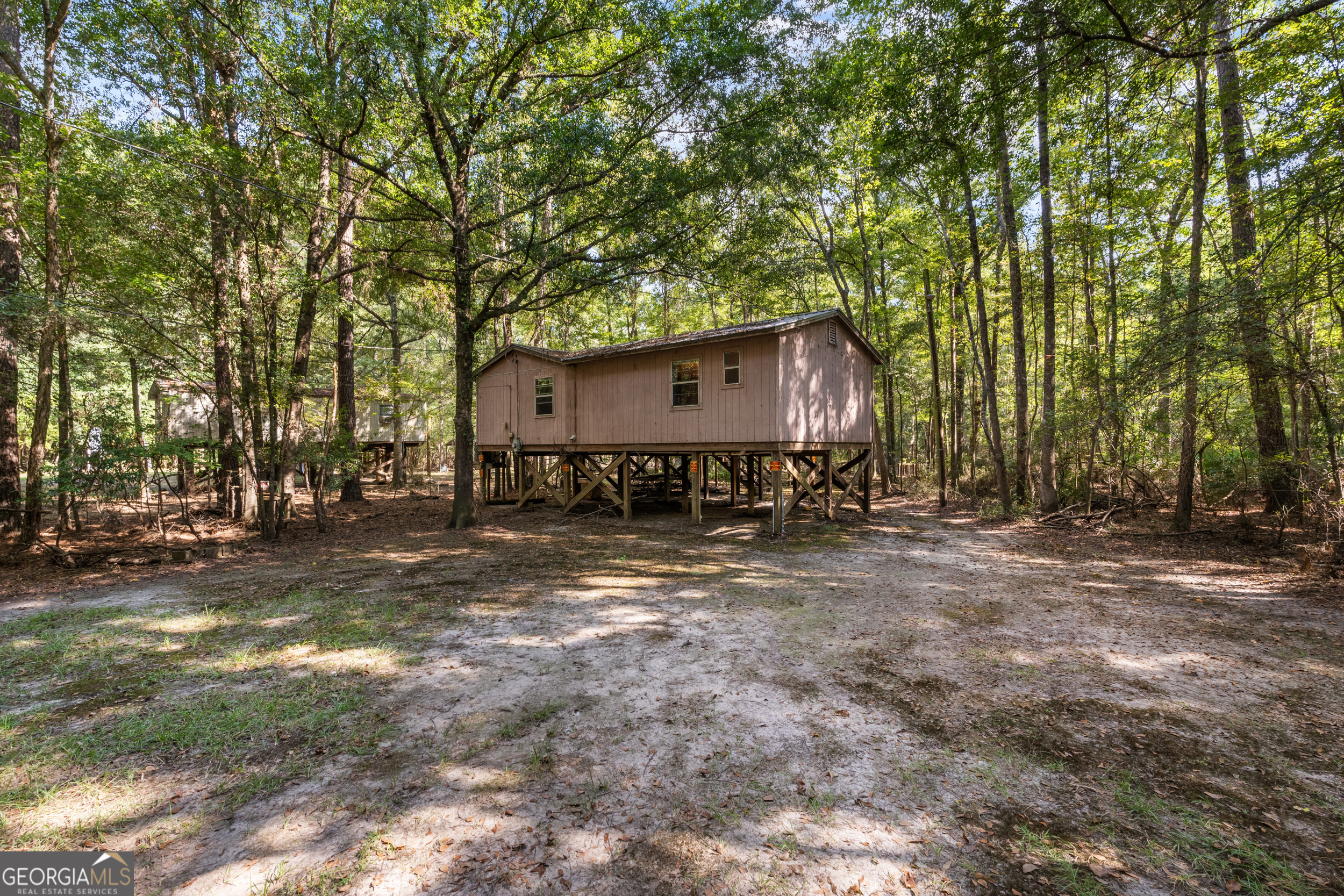 628 Riverside Drive Claxton GA 30417