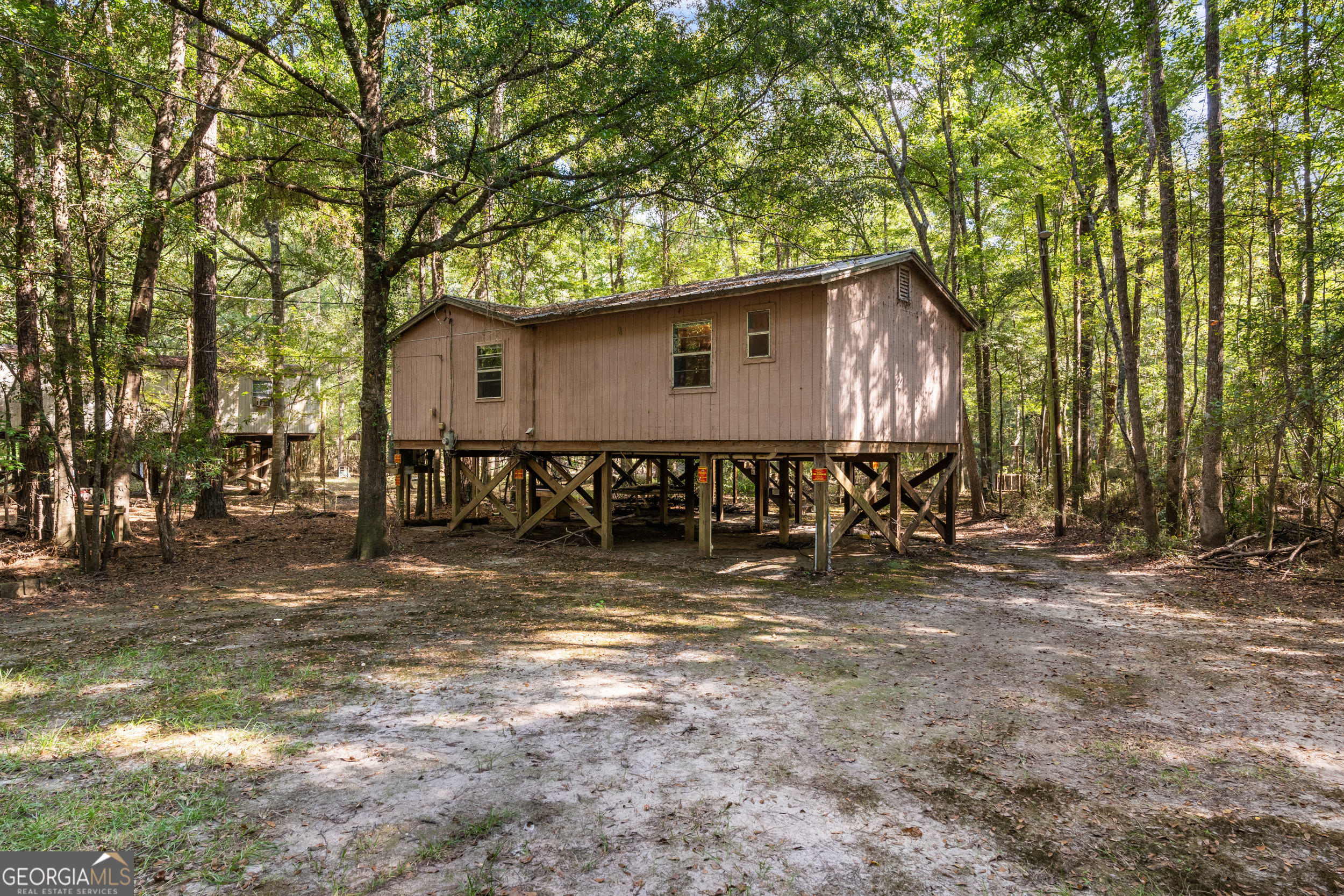 628 Riverside Drive Claxton GA 30417