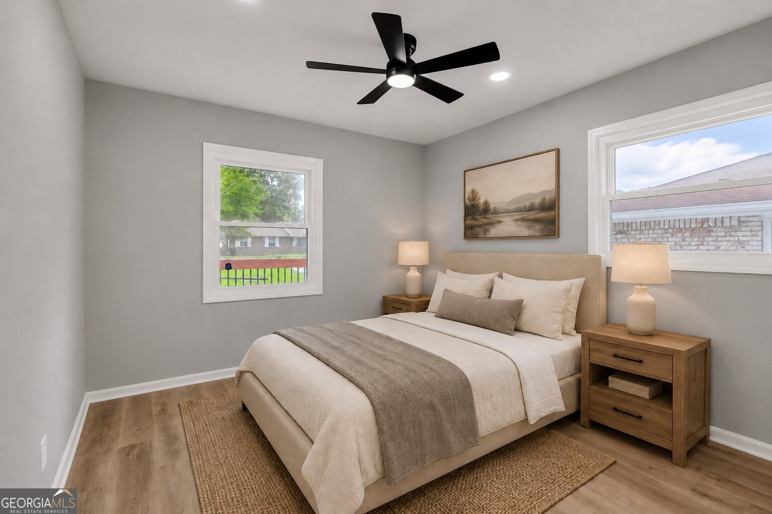 4104 Emerald Lake Drive Decatur GA 30035