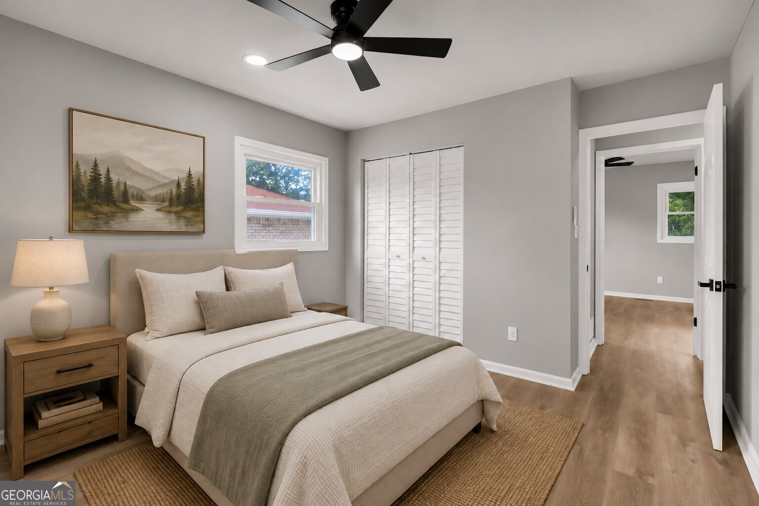 4104 Emerald Lake Drive Decatur GA 30035