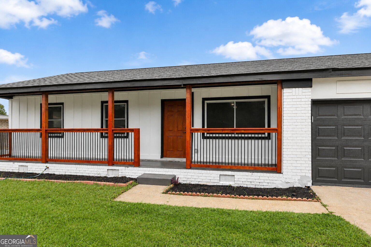 4104 Emerald Lake Drive Decatur GA 30035