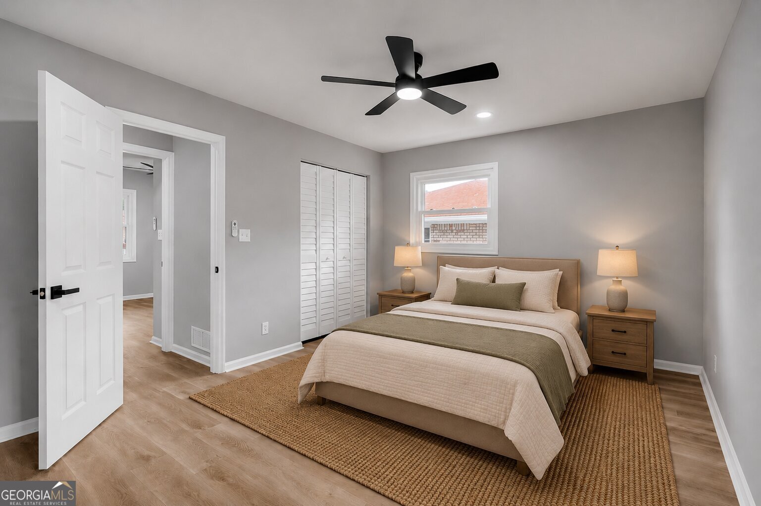 4104 Emerald Lake Drive Decatur GA 30035