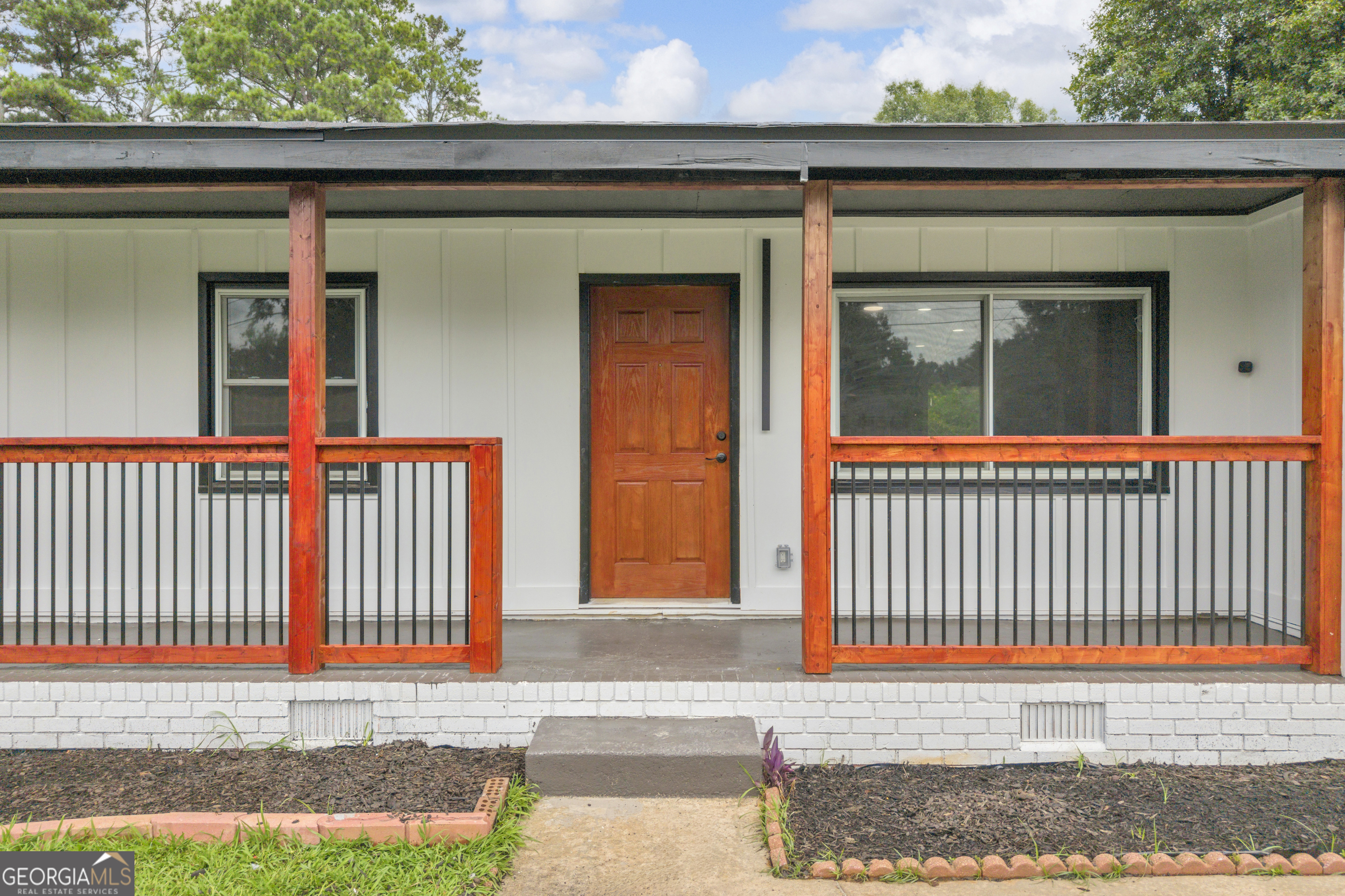 4104 Emerald Lake Drive Decatur GA 30035