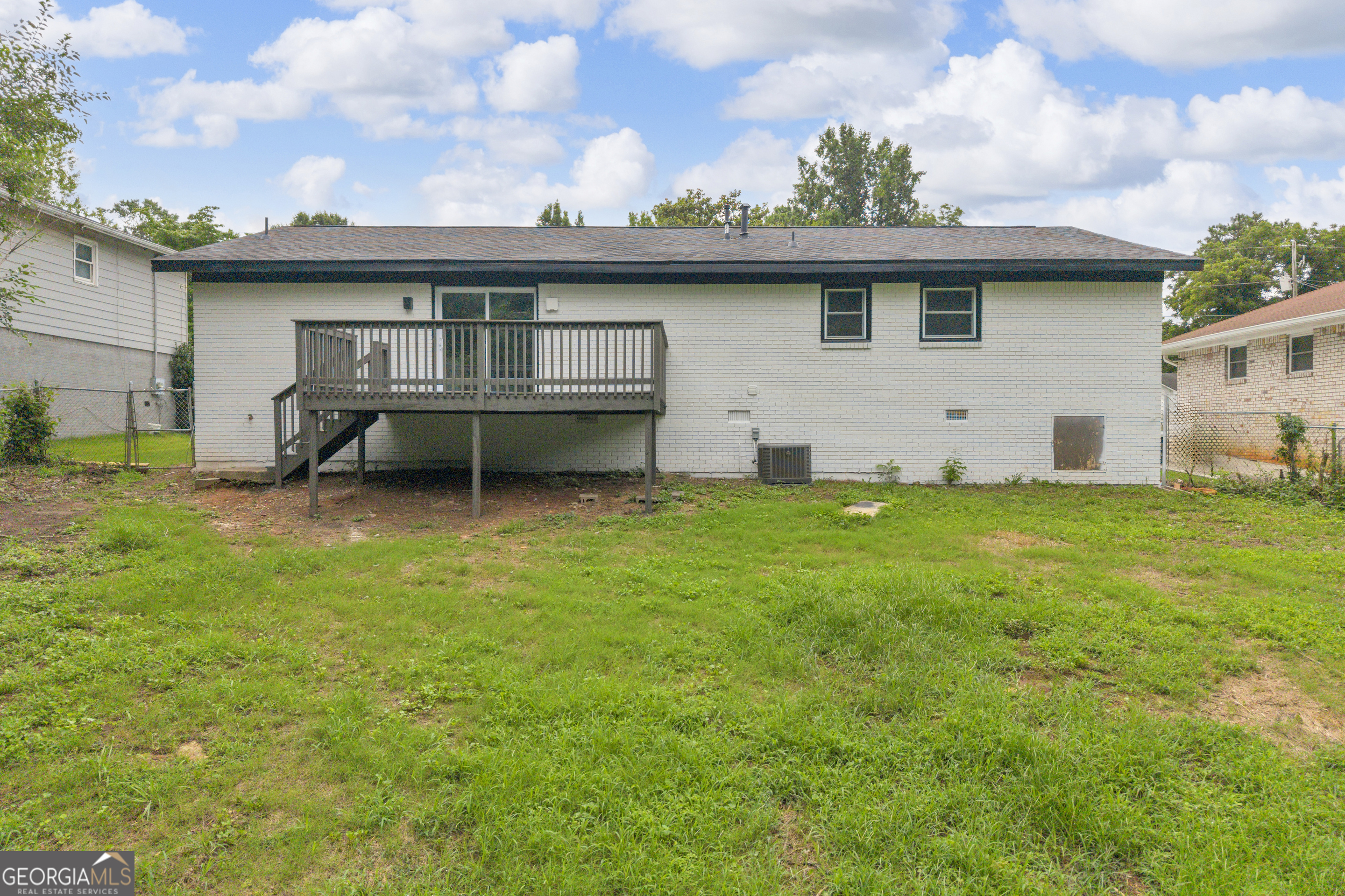 4104 Emerald Lake Drive Decatur GA 30035