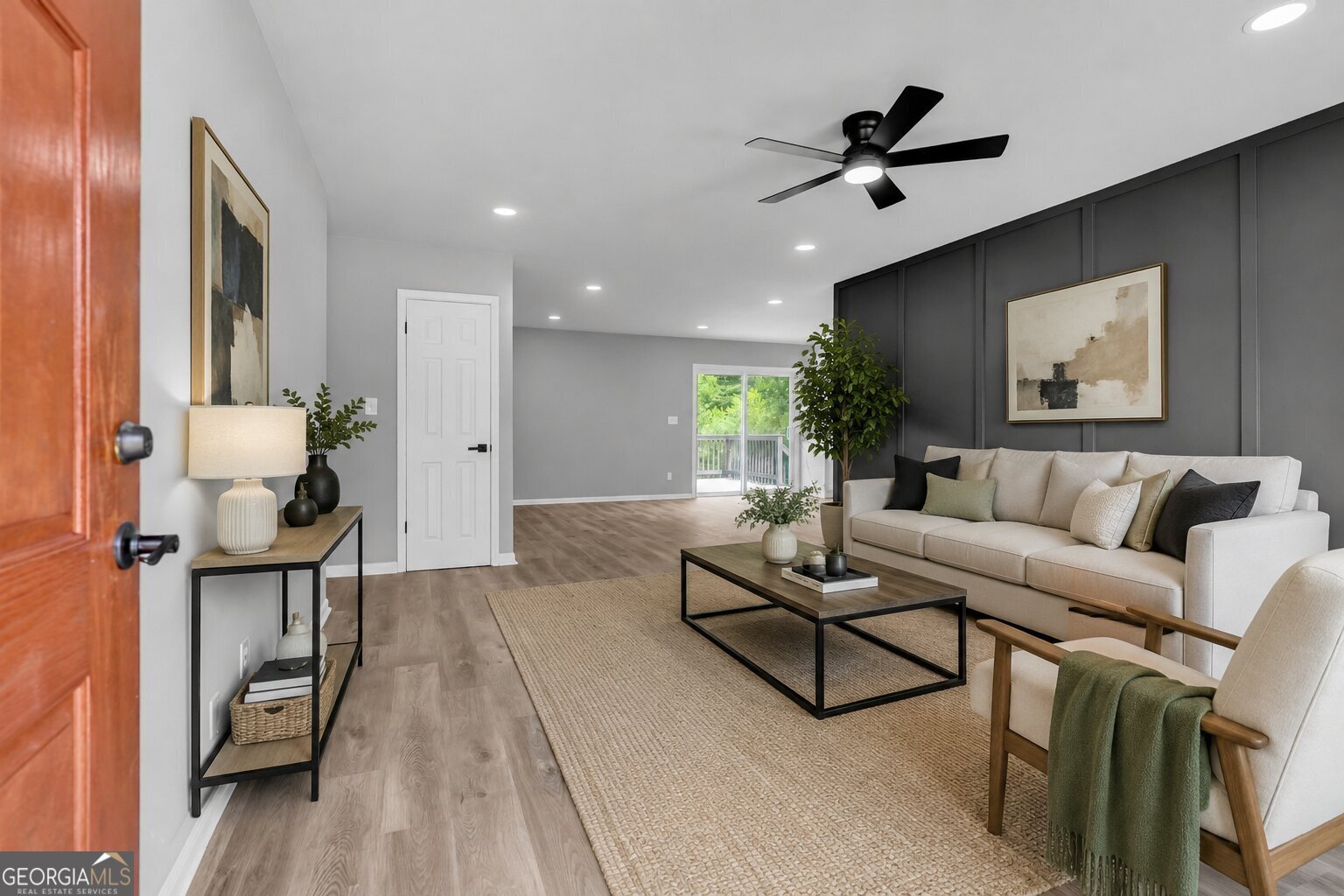 4104 Emerald Lake Drive Decatur GA 30035