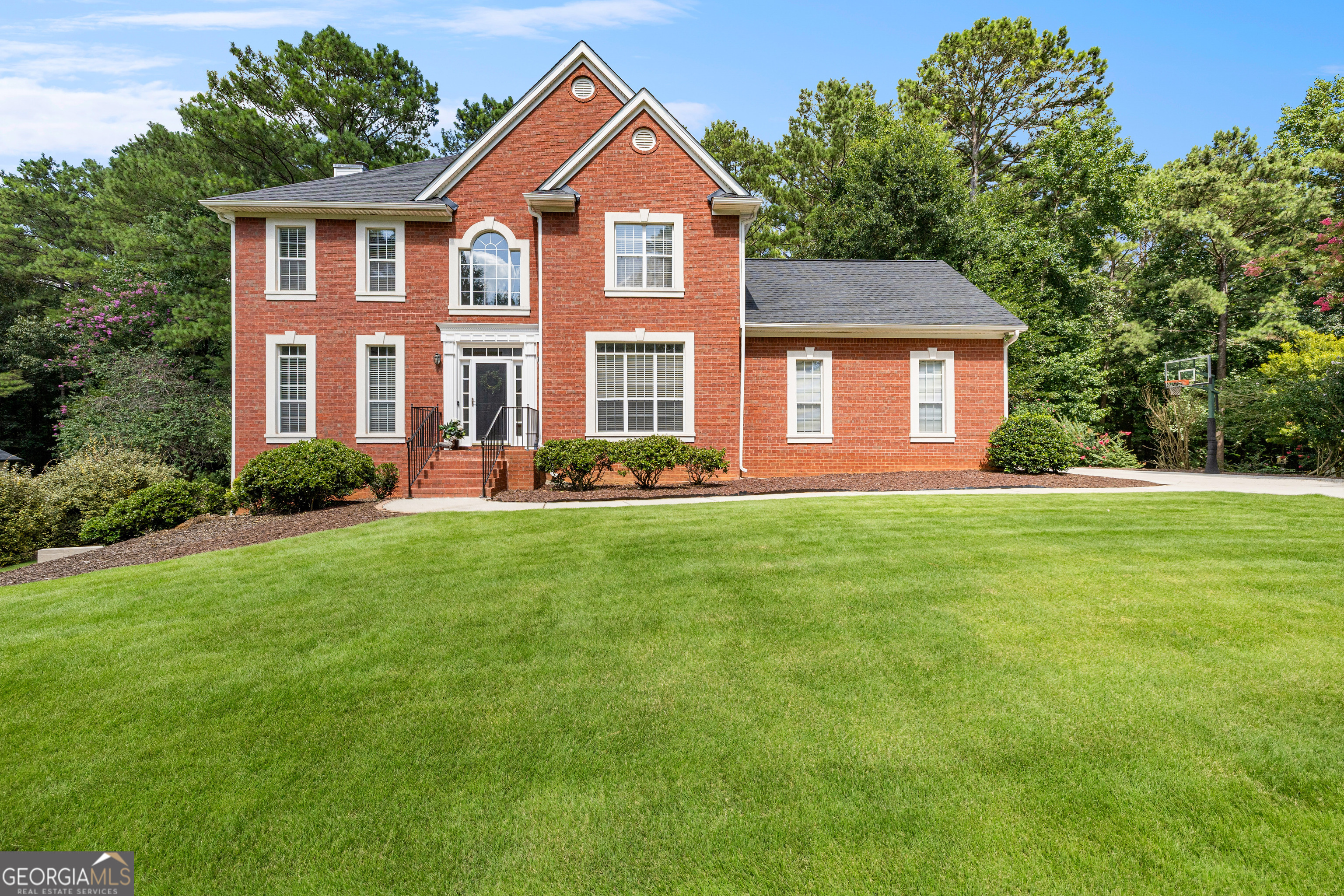 210 Jefferson Woods Drive Peachtree City GA 30269