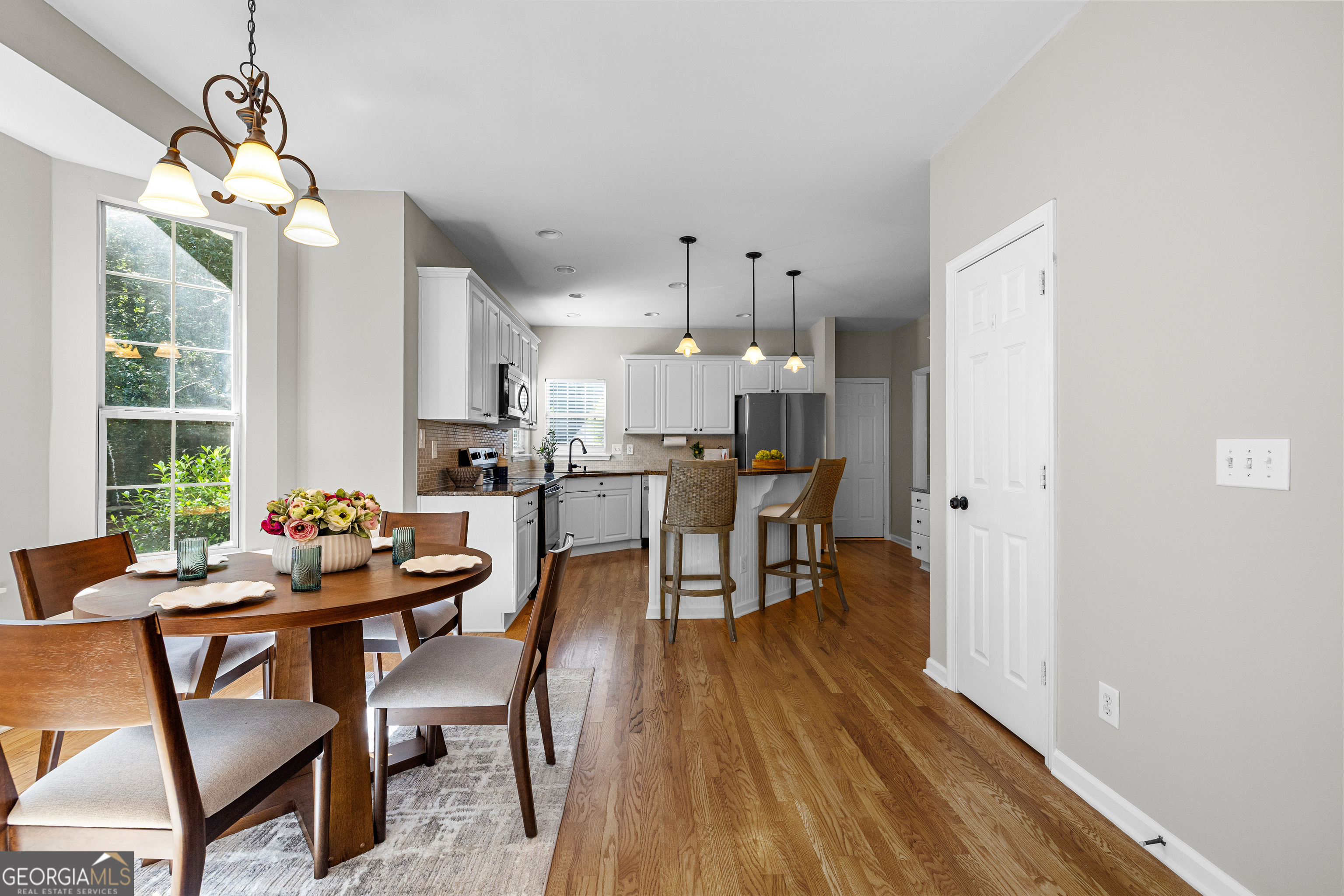 210 Jefferson Woods Drive Peachtree City GA 30269