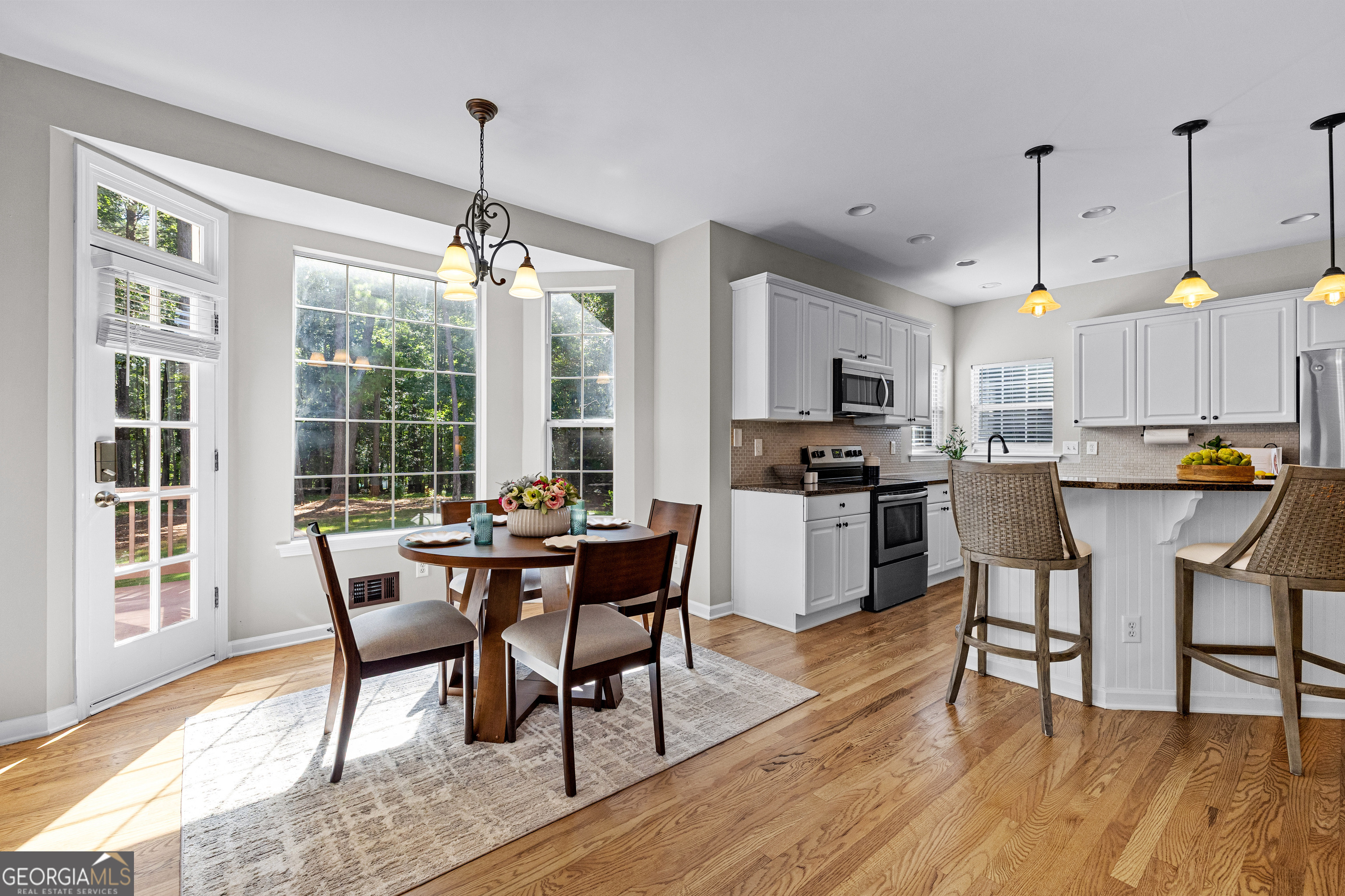 210 Jefferson Woods Drive Peachtree City GA 30269