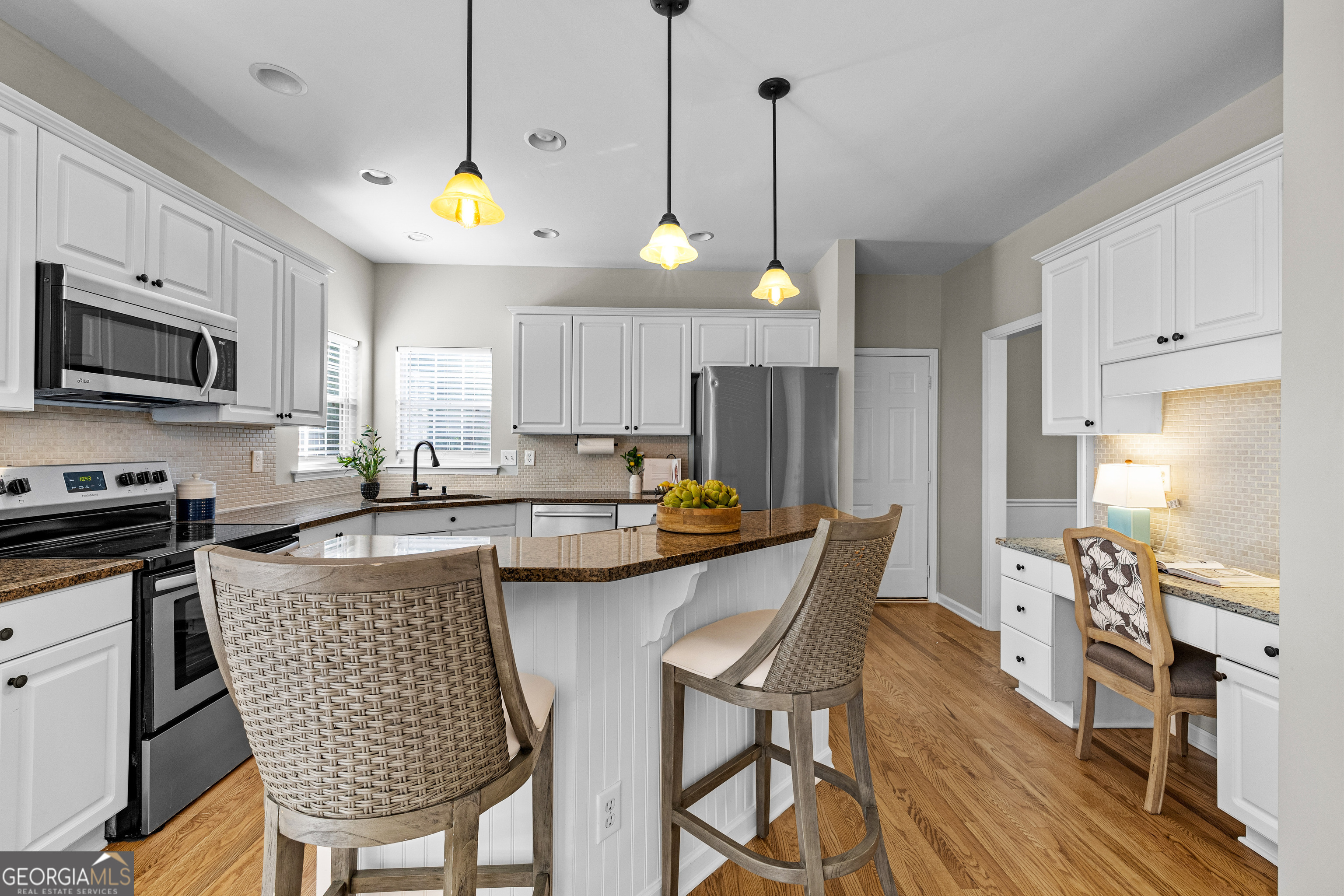 210 Jefferson Woods Drive Peachtree City GA 30269