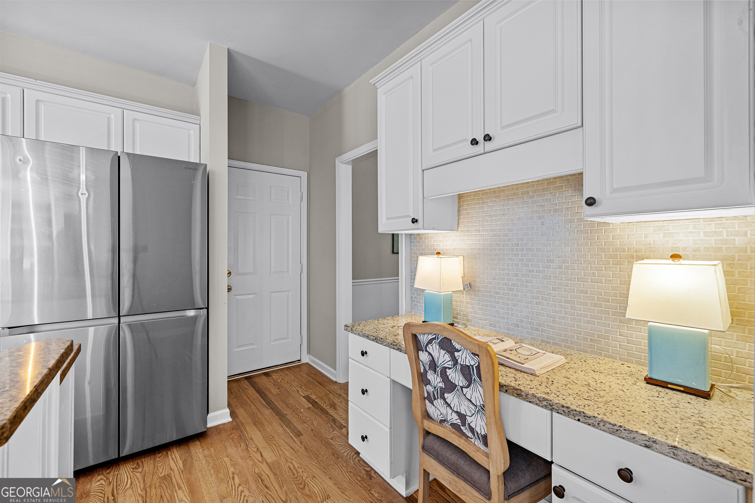 210 Jefferson Woods Drive Peachtree City GA 30269