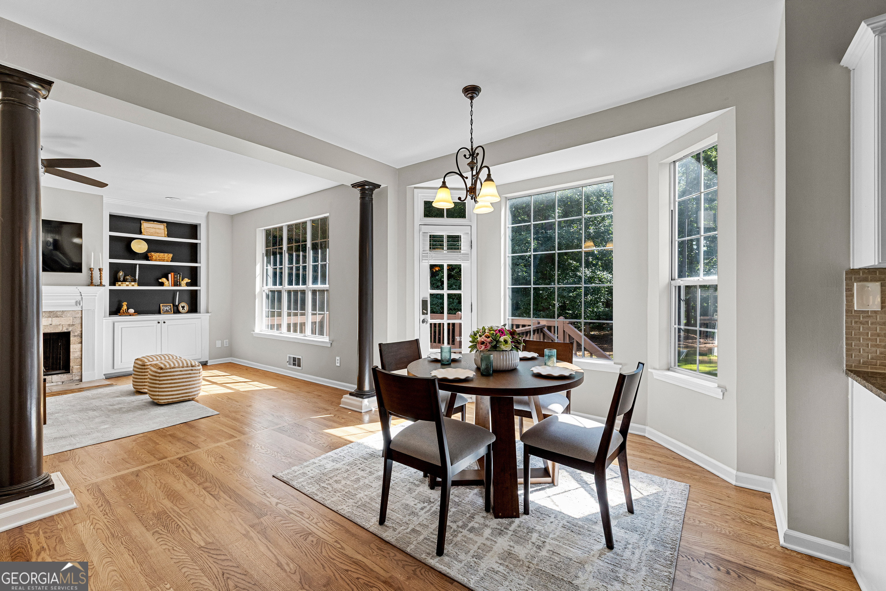 210 Jefferson Woods Drive Peachtree City GA 30269
