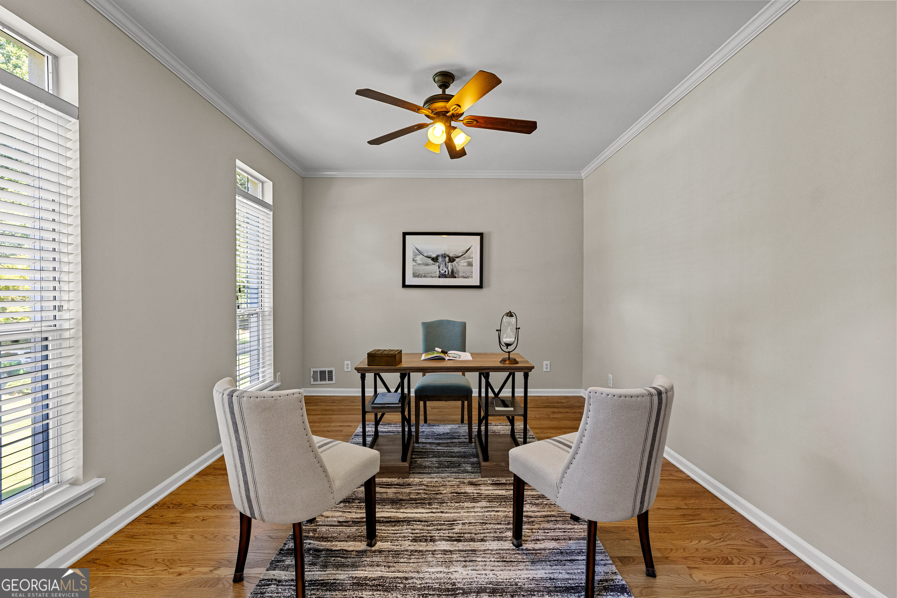 210 Jefferson Woods Drive Peachtree City GA 30269