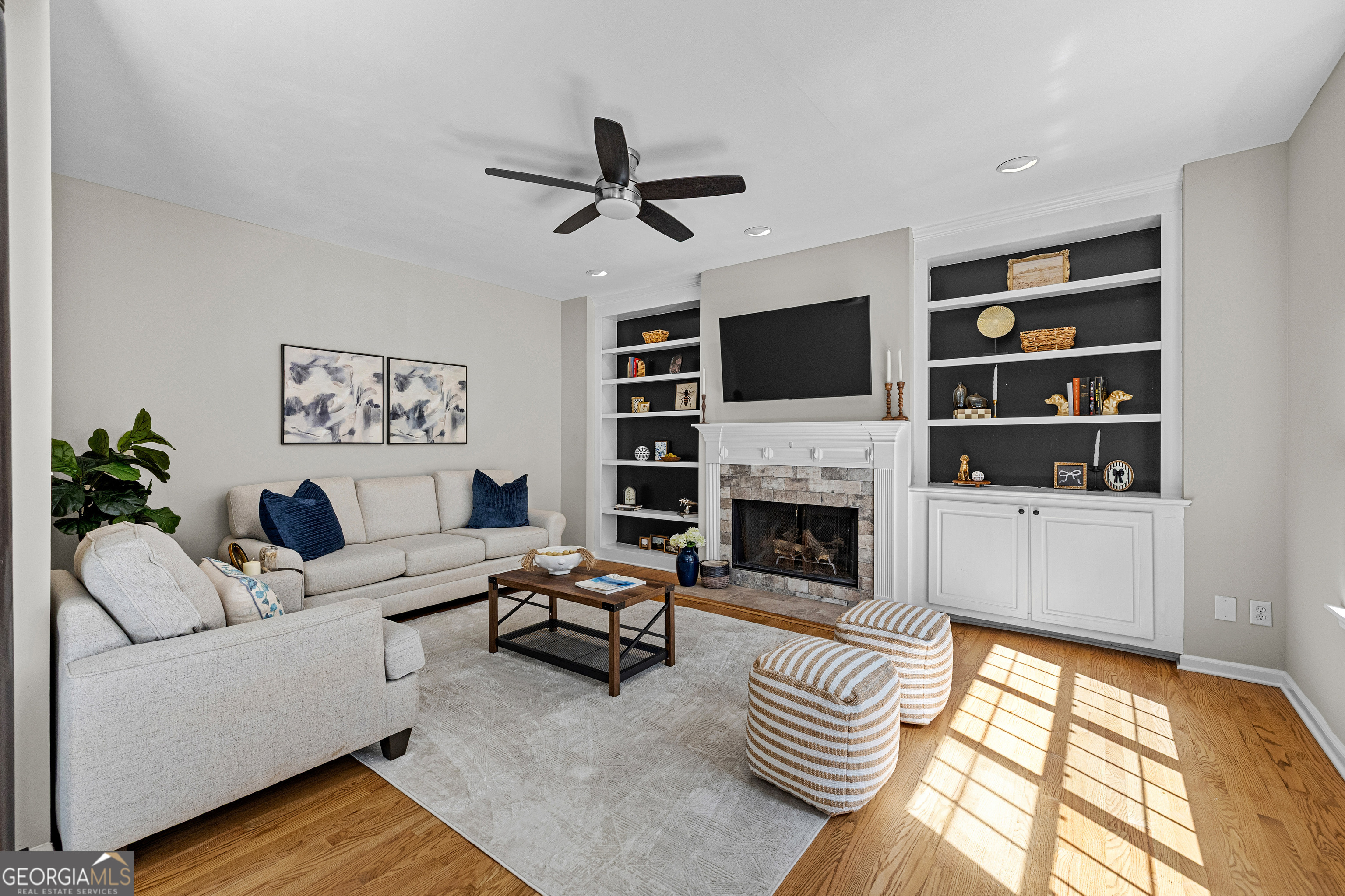 210 Jefferson Woods Drive Peachtree City GA 30269