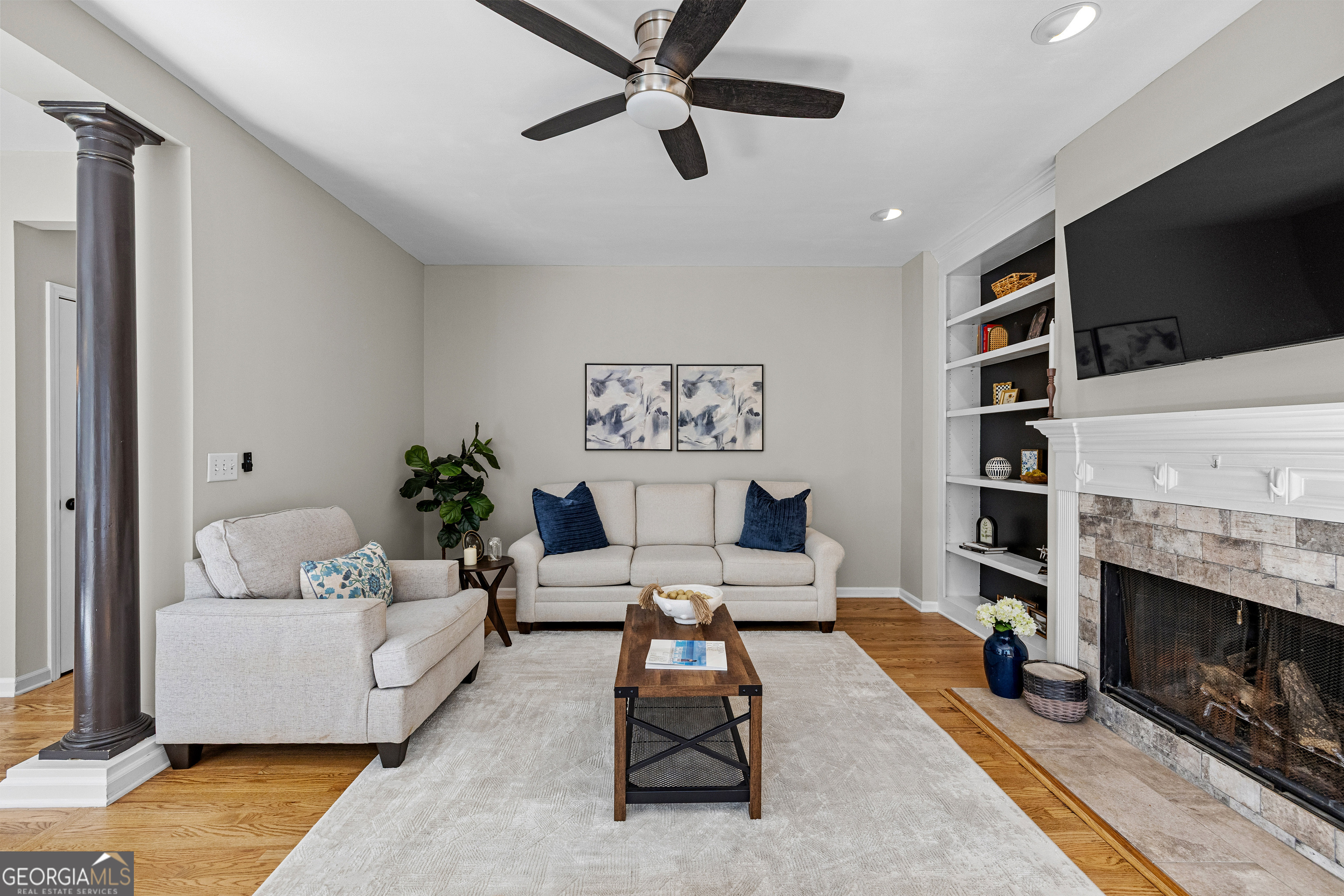 210 Jefferson Woods Drive Peachtree City GA 30269