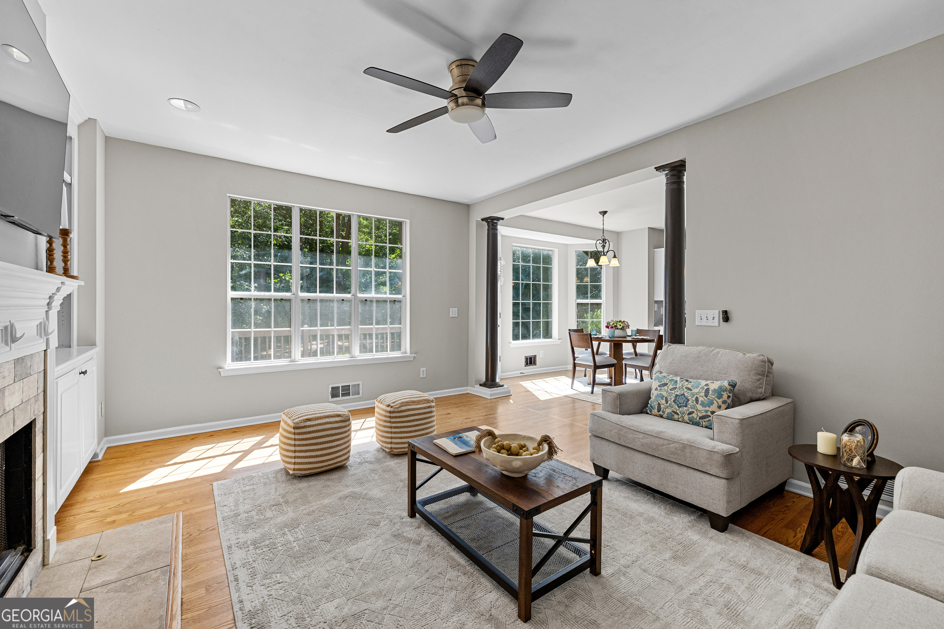 210 Jefferson Woods Drive Peachtree City GA 30269